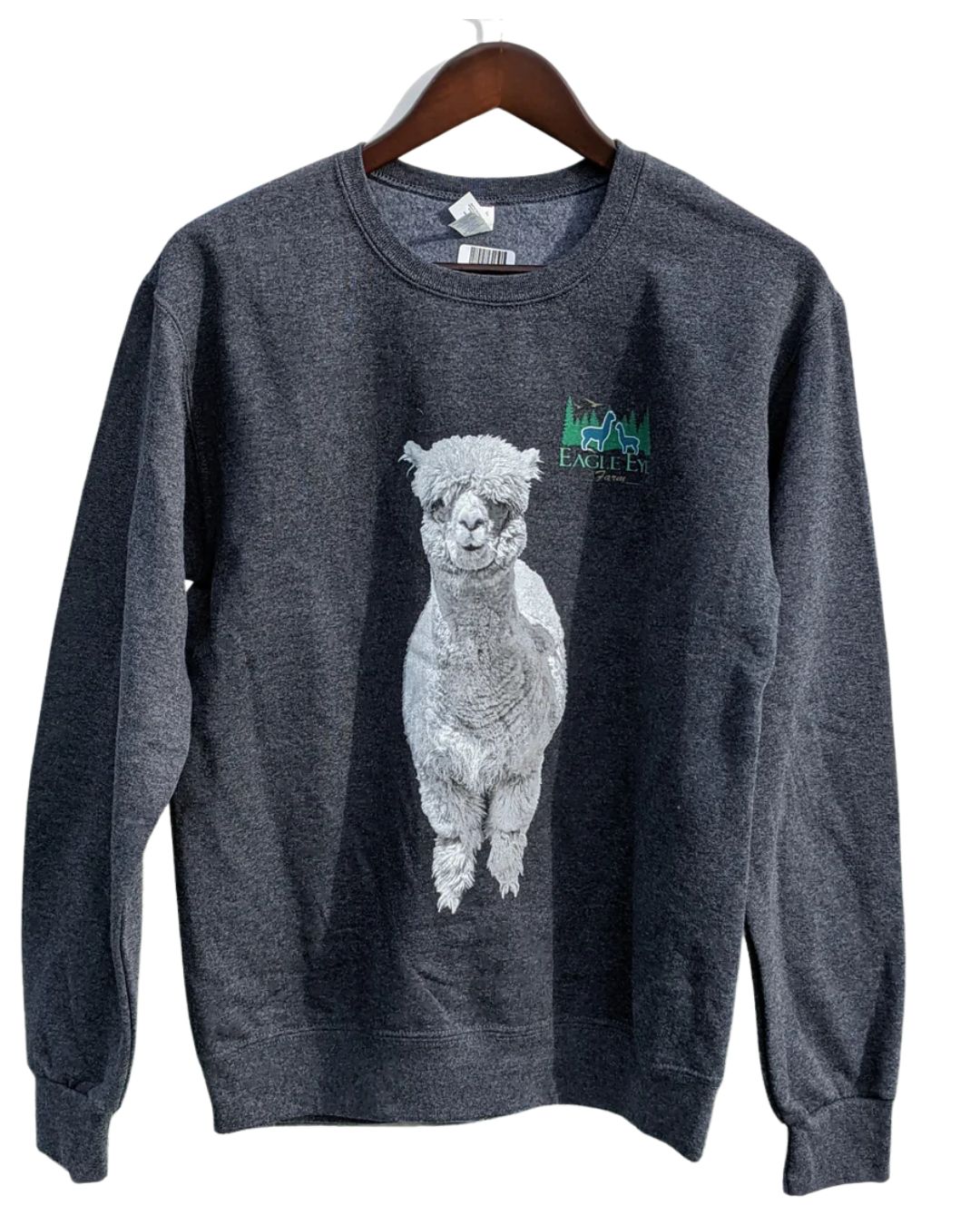 Eva Sweatshirt