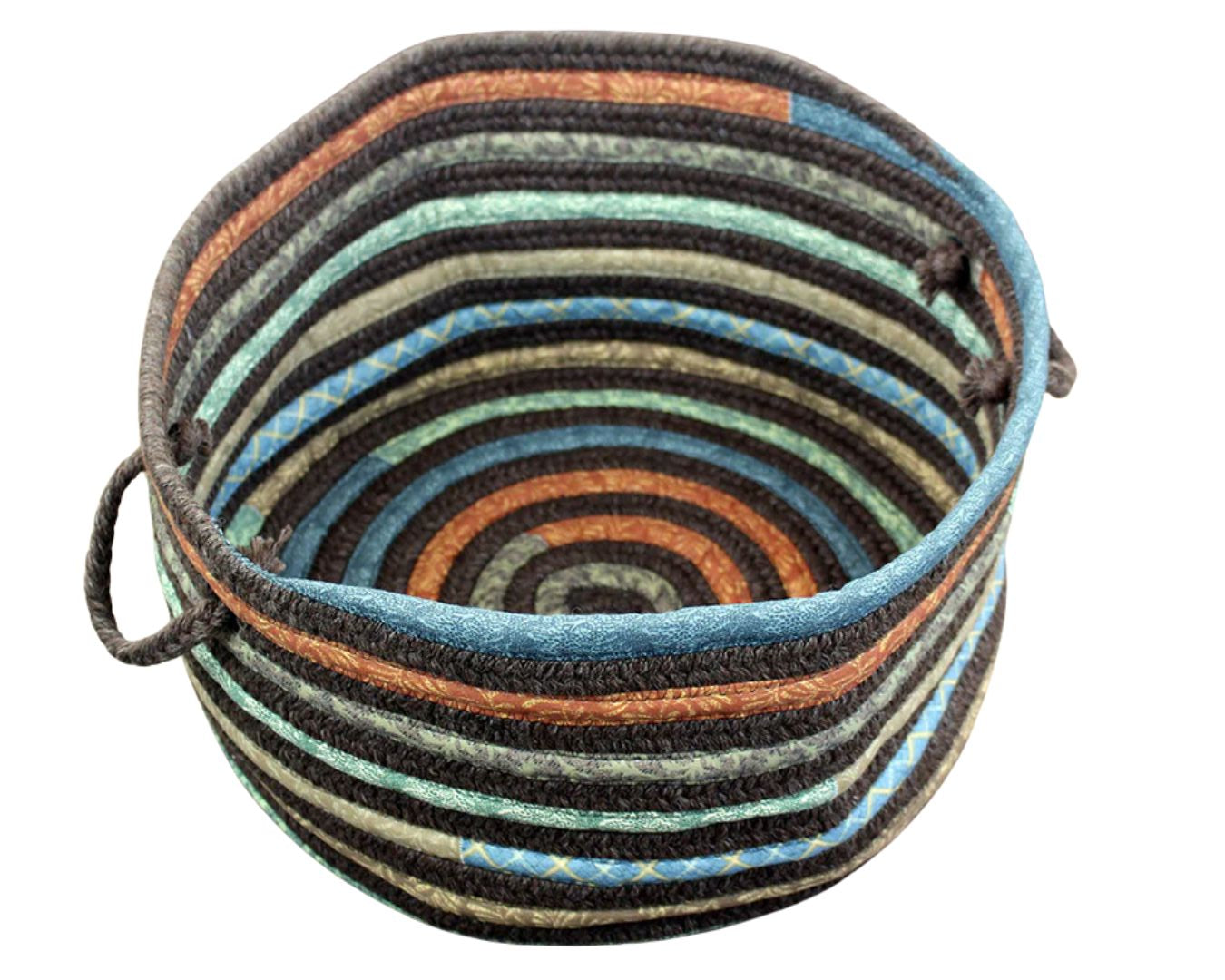 Everything Alpaca Basket