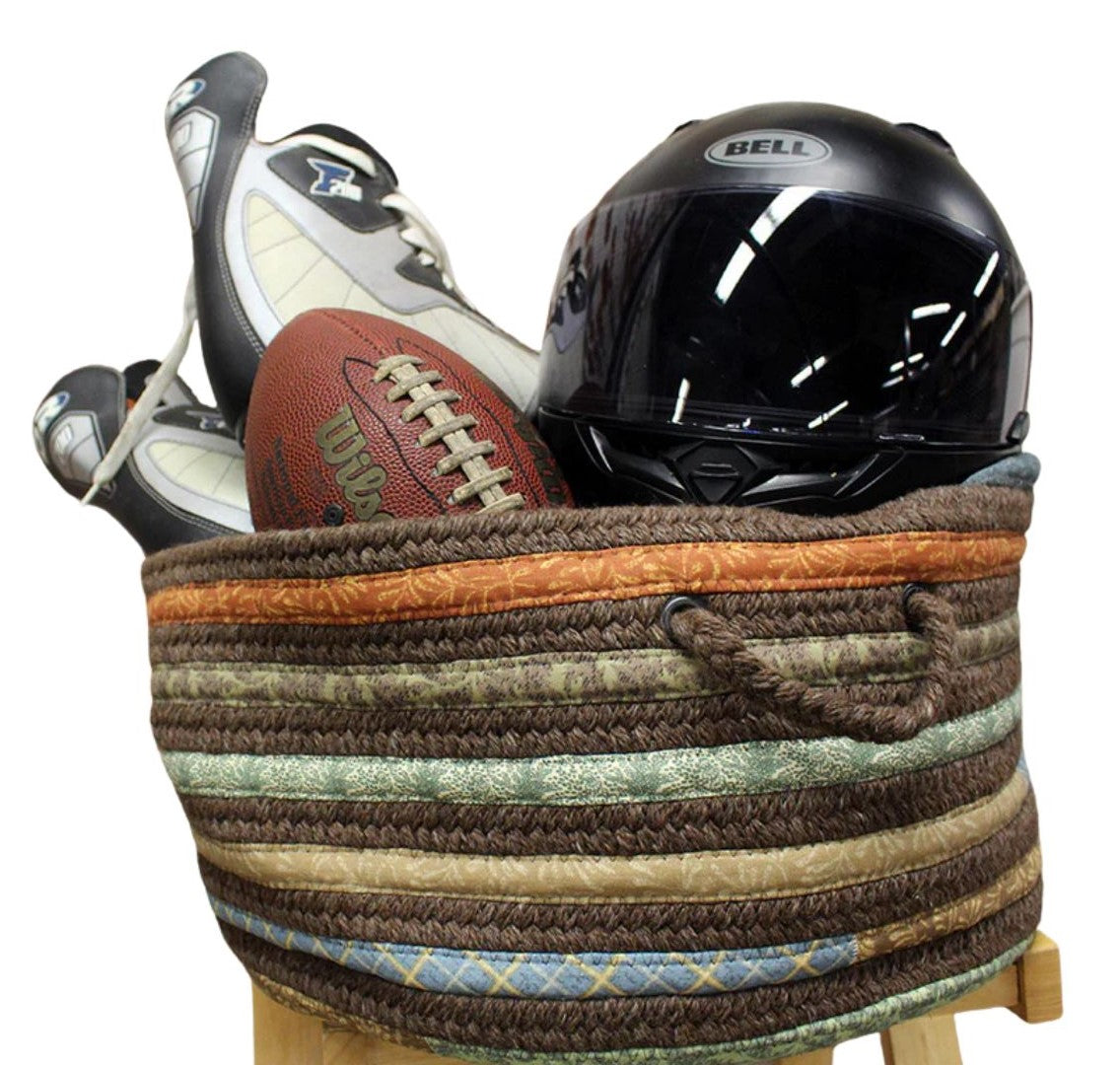 Everything Alpaca Basket