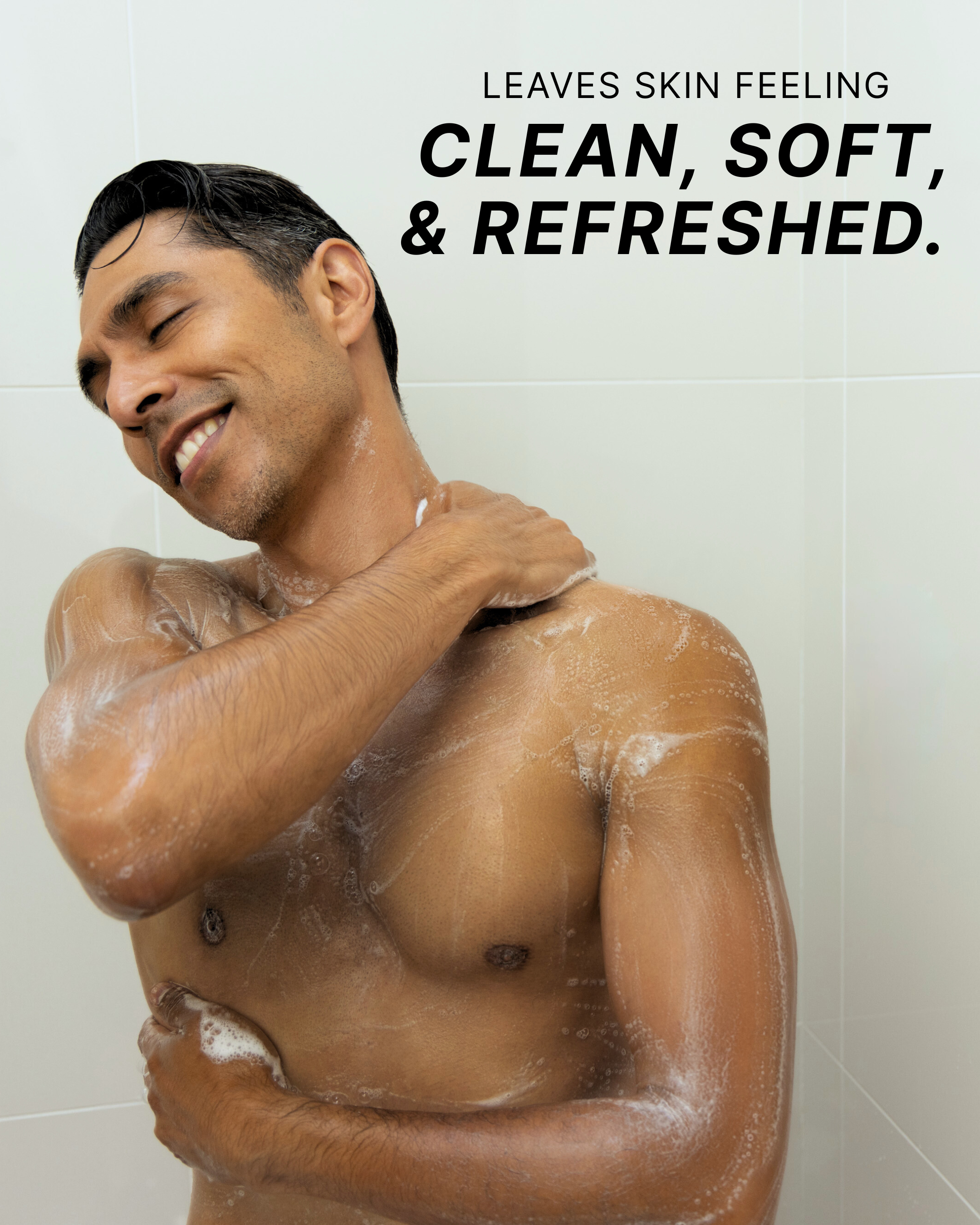 Nu Skin Face and Body Wash