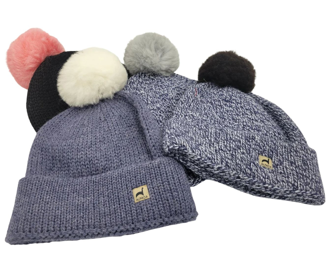 Fisherman Hat with Pom