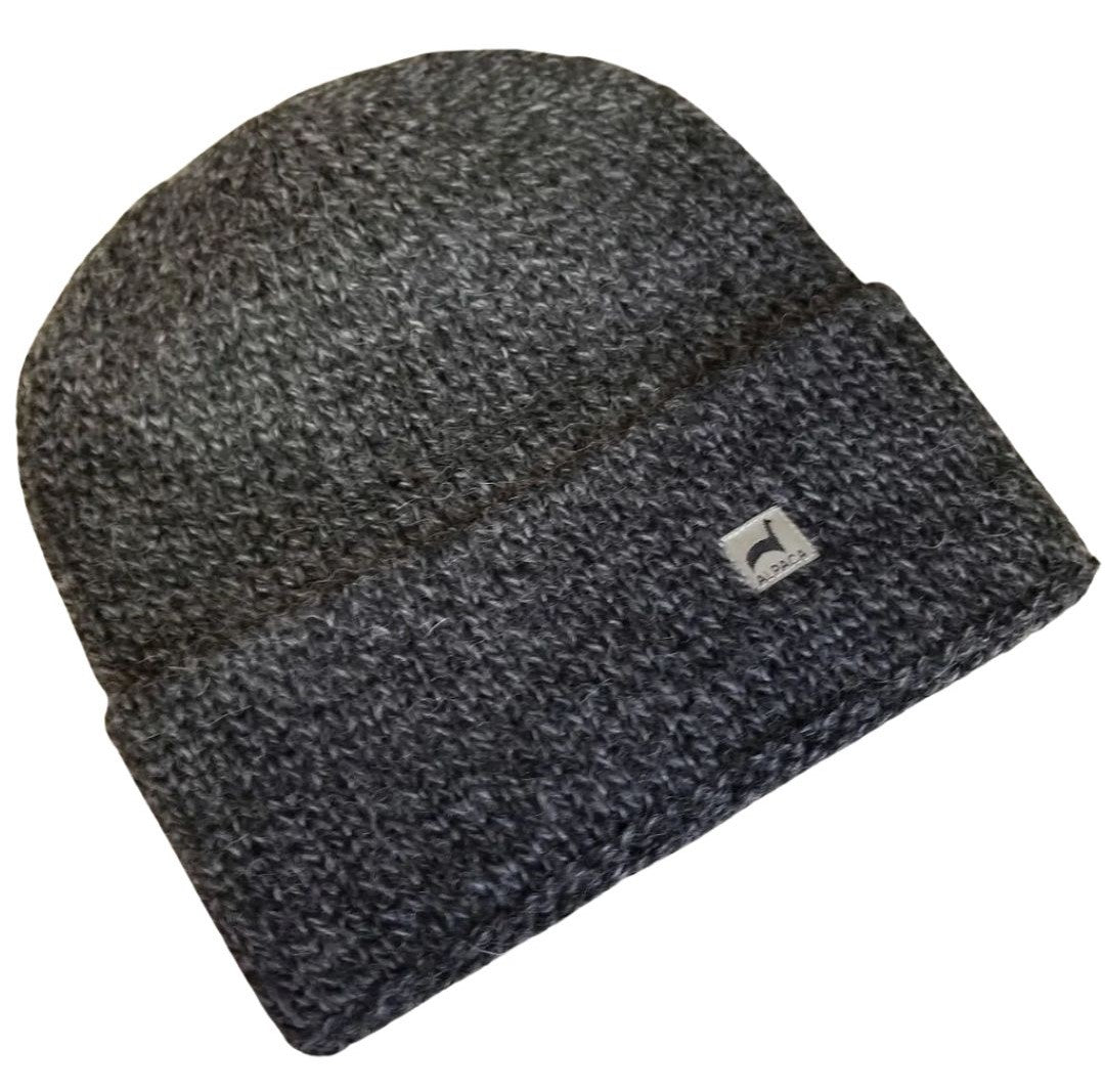 Fisherman's Alpaca Hat