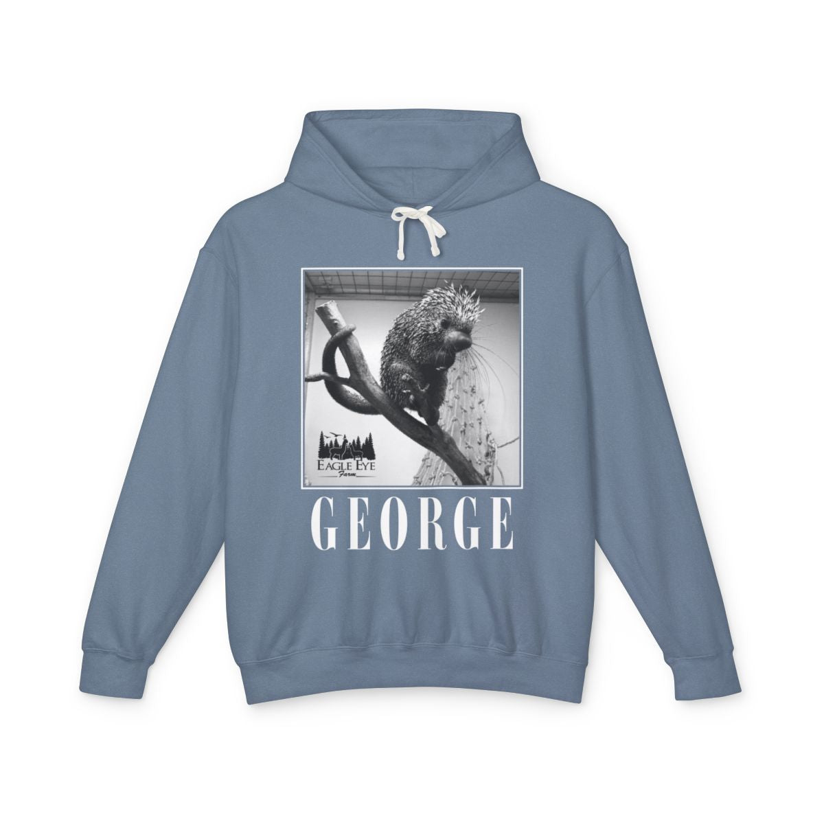 George Hoodie