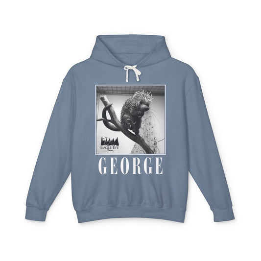 George Hoodie