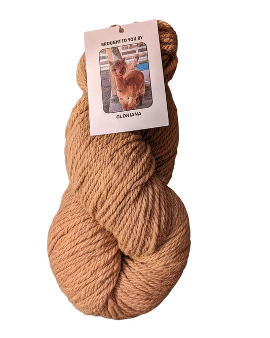 Gloriana yarn