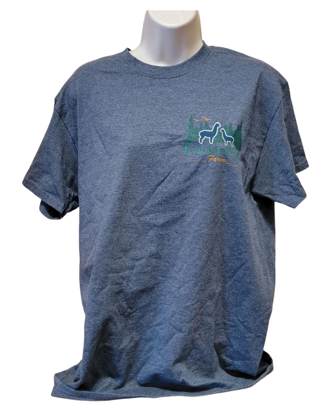 Eagle Eye Farm T-shirt