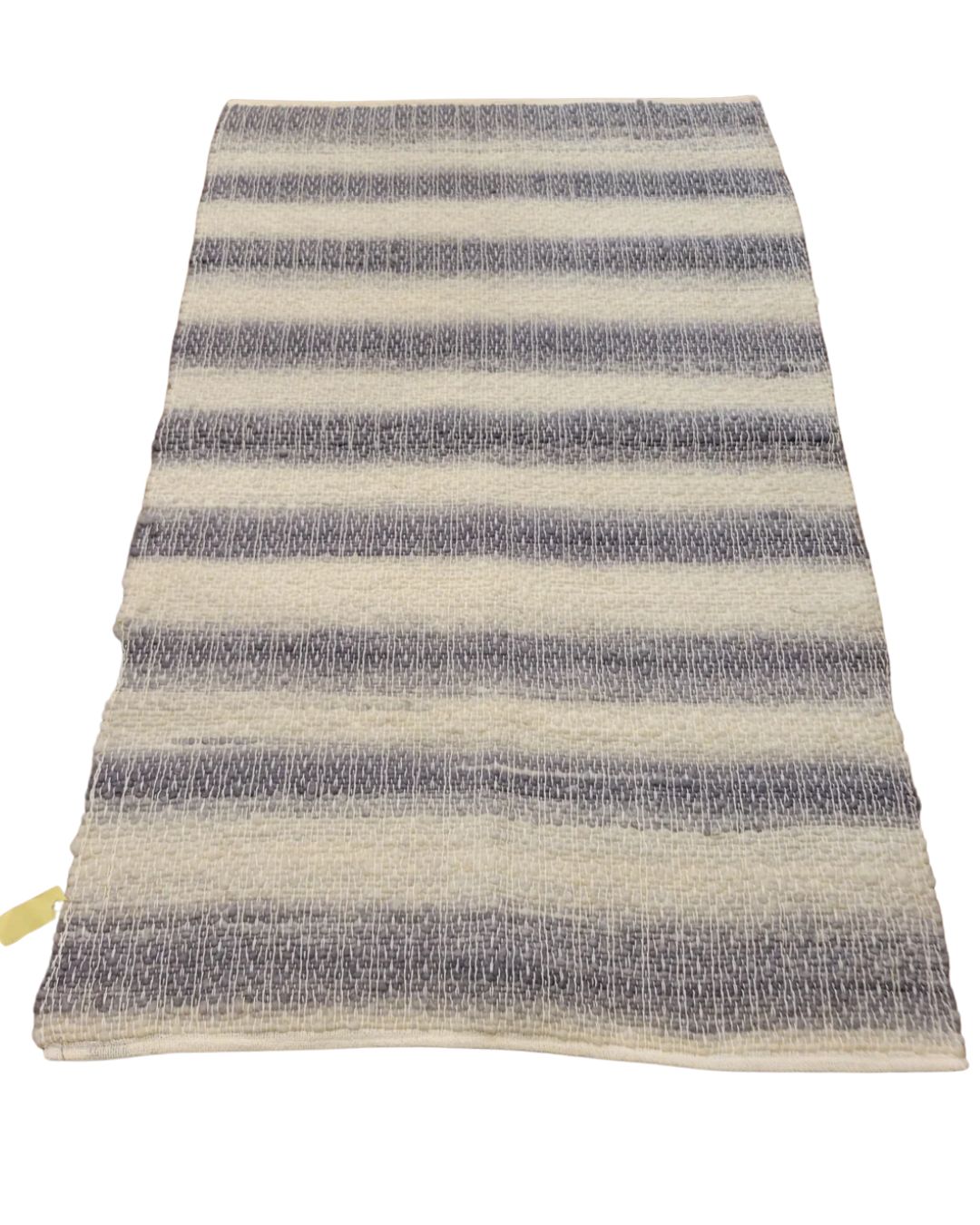 Handmade Rug - 40" x 54"