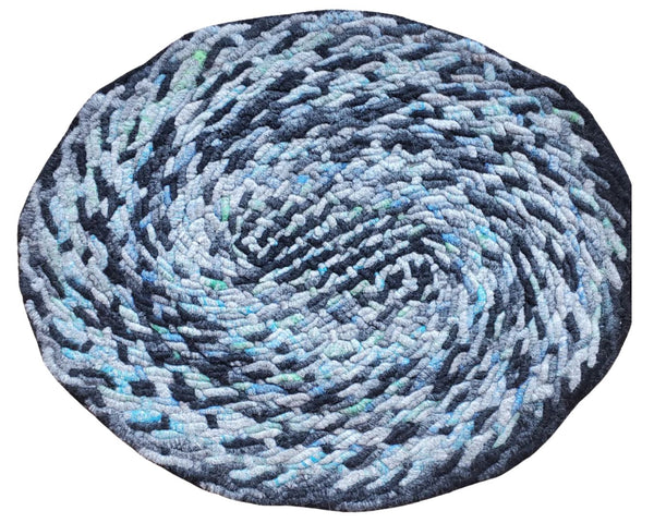 Really Good Stuff Rug Handmade Rug