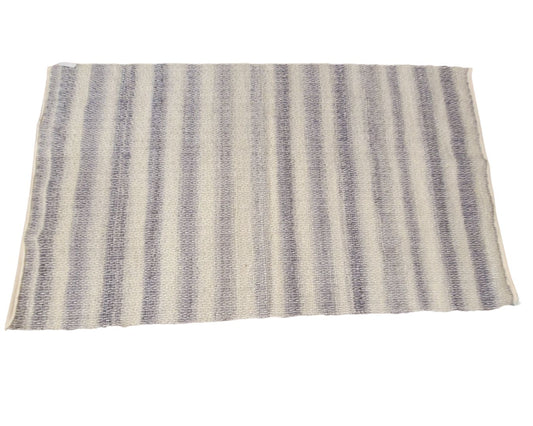 Handmade Rug 4' x 6'