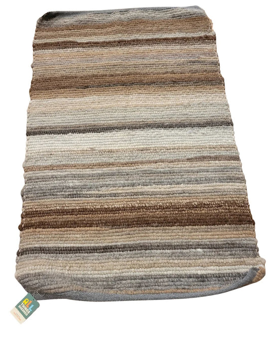 Handmade Rugs 2' x 4'