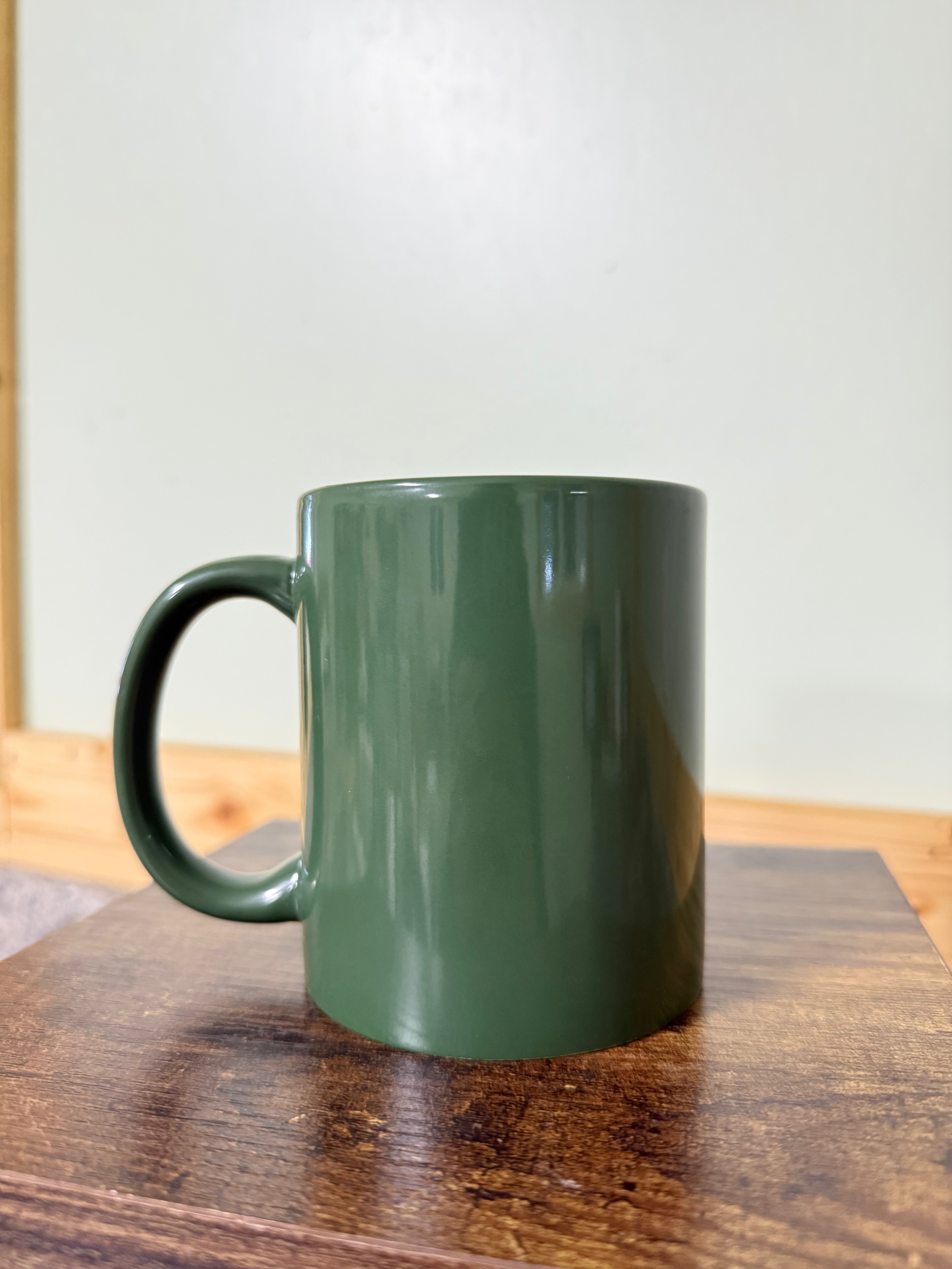 Brewster Mug