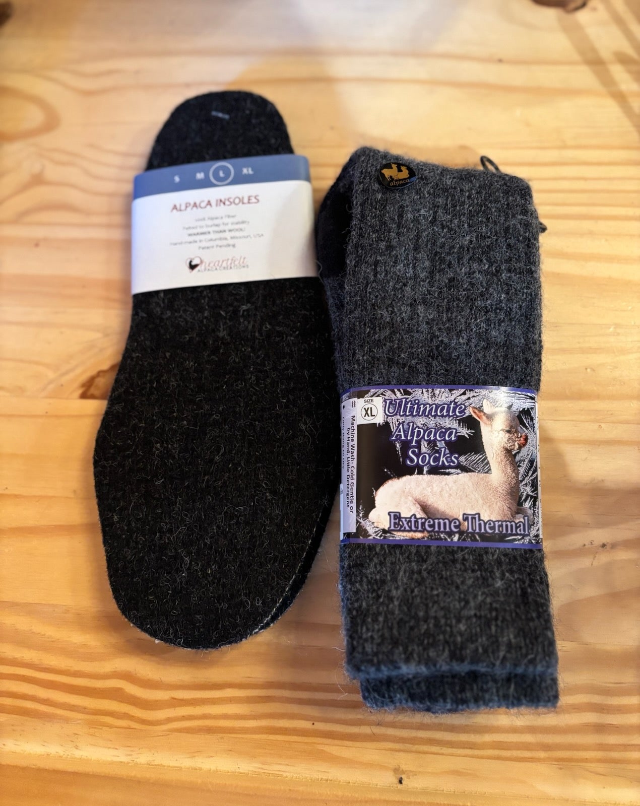 Hunter's Comfort Pack