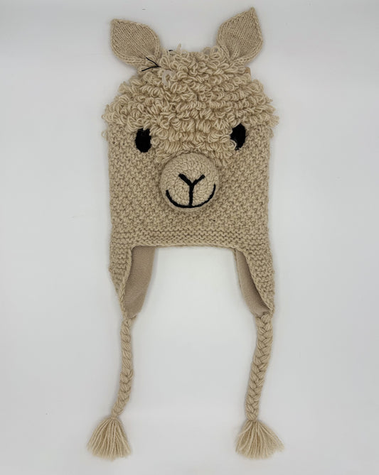 Kids Animal/Monster Hat