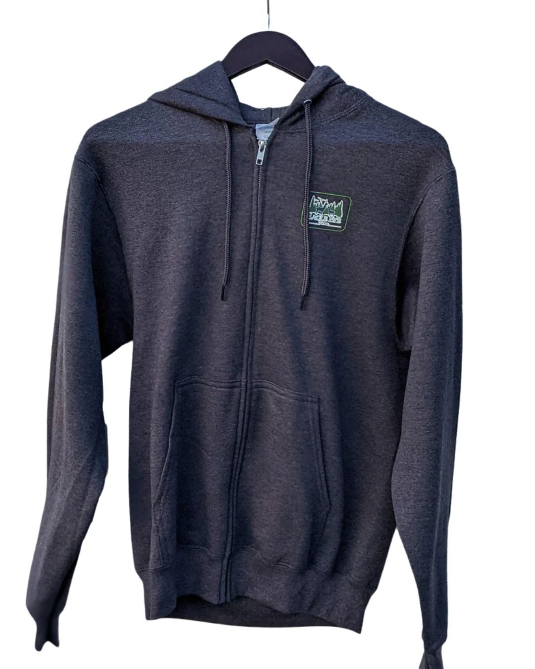 Llainey Full-Zip Hoodie