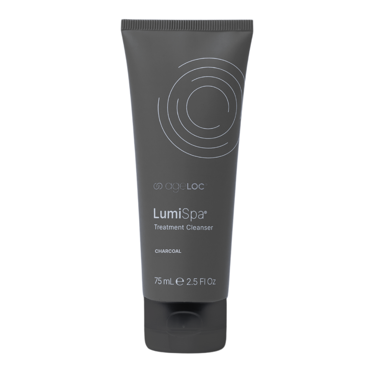 Nu Skin ageLOC® LumiSpa® Treatment Cleansers Charcoal
