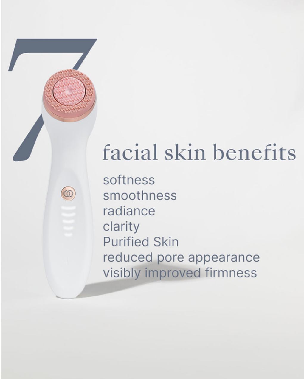 Nu Skin LumiSpa iO