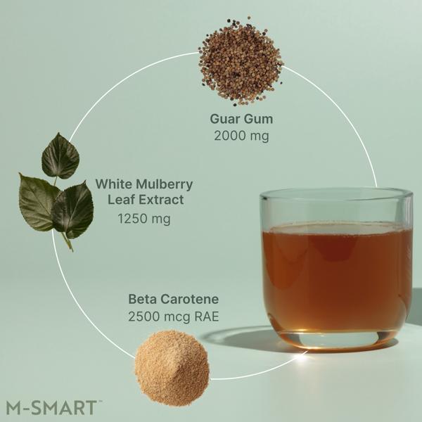 Nu Skin M-Smart