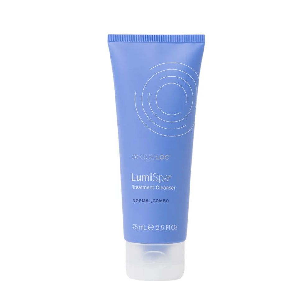 Nu Skin ageLOC® LumiSpa® Treatment Cleansers Normal/Combo