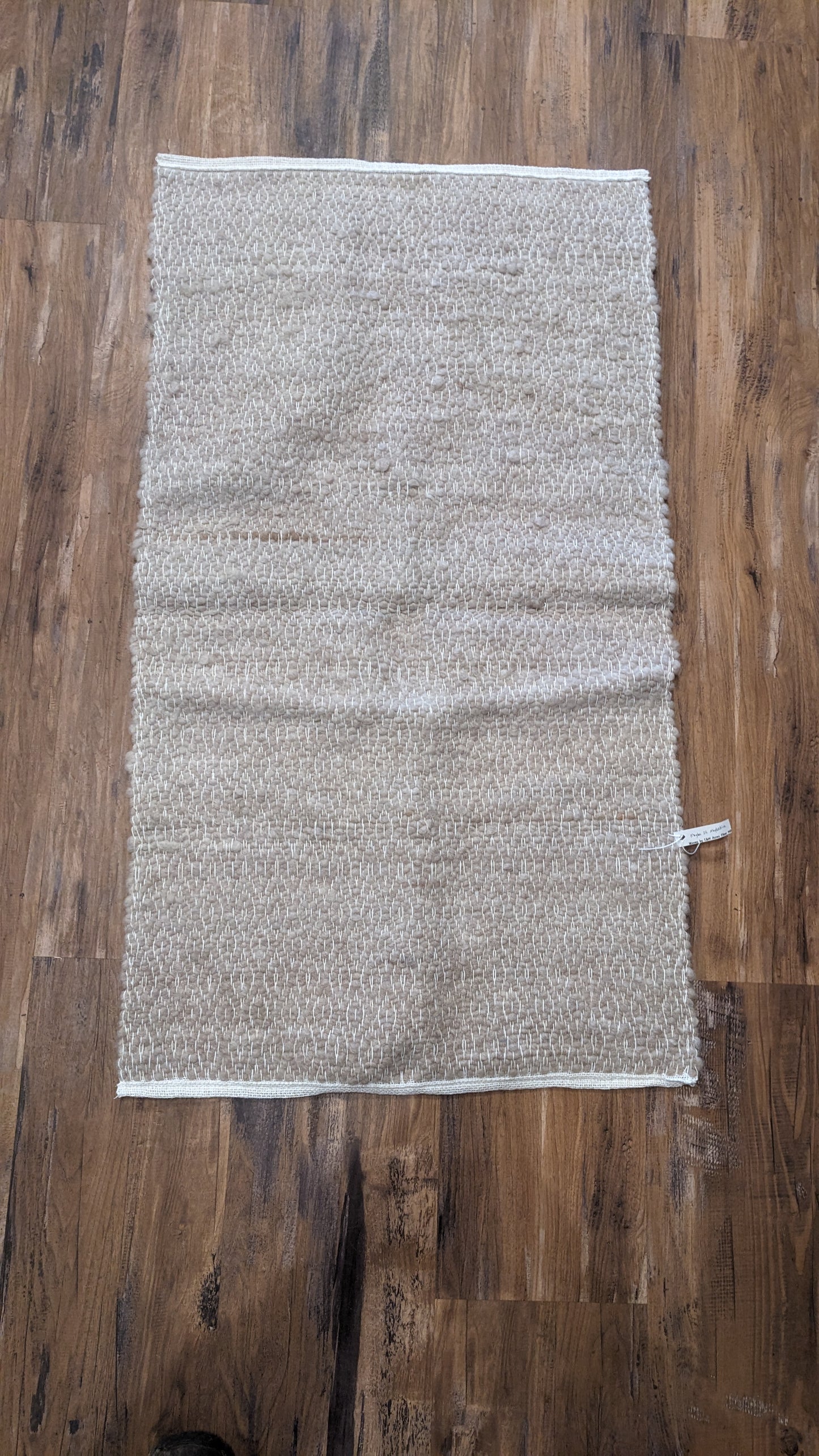 Handmade Rugs - 2' x 3'