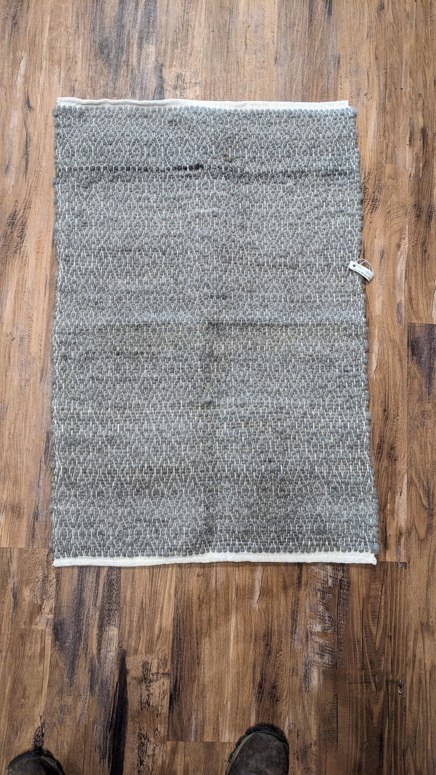 Handmade Rugs - 2' x 3'