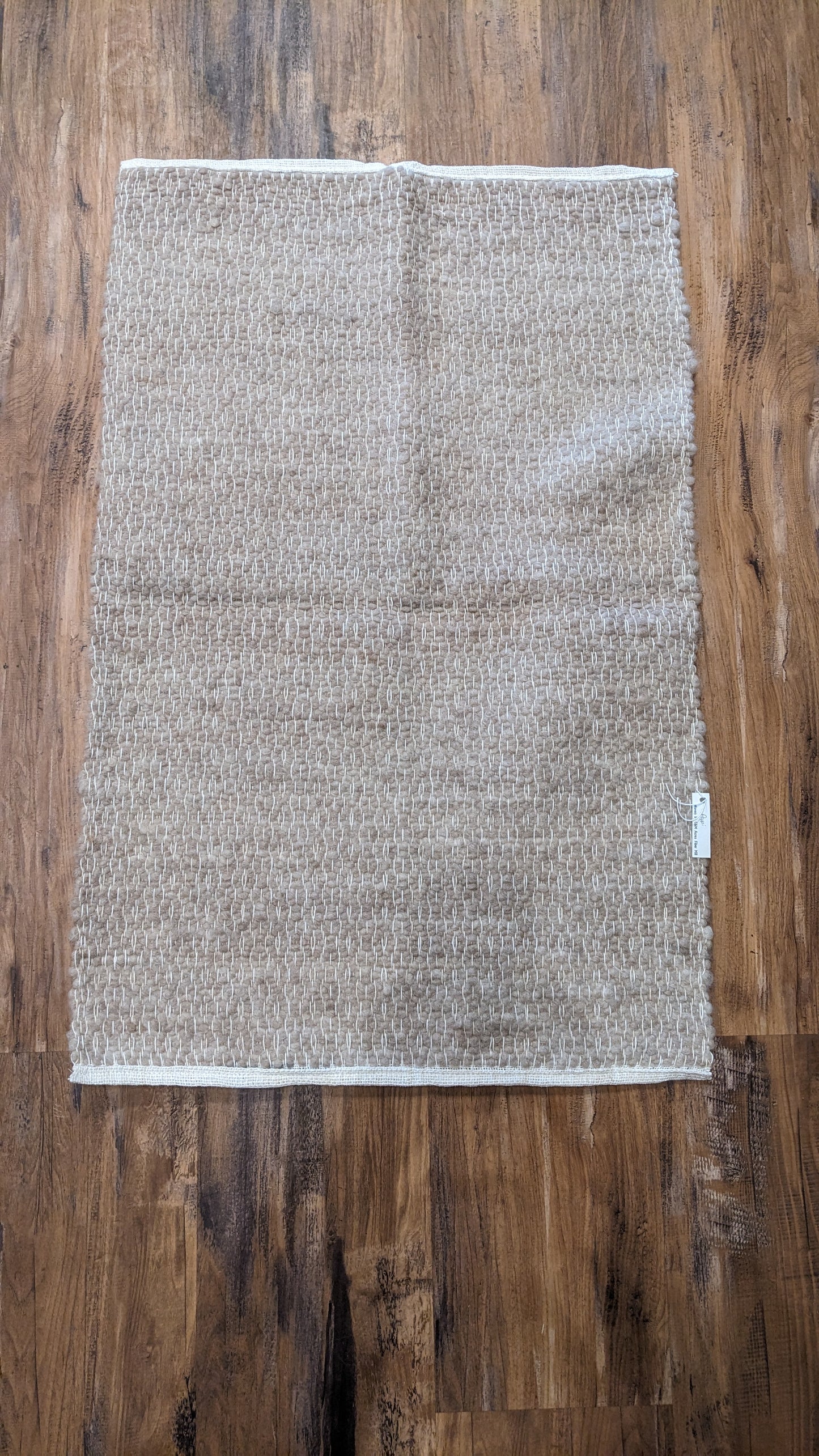 Handmade Rugs - 2' x 3'