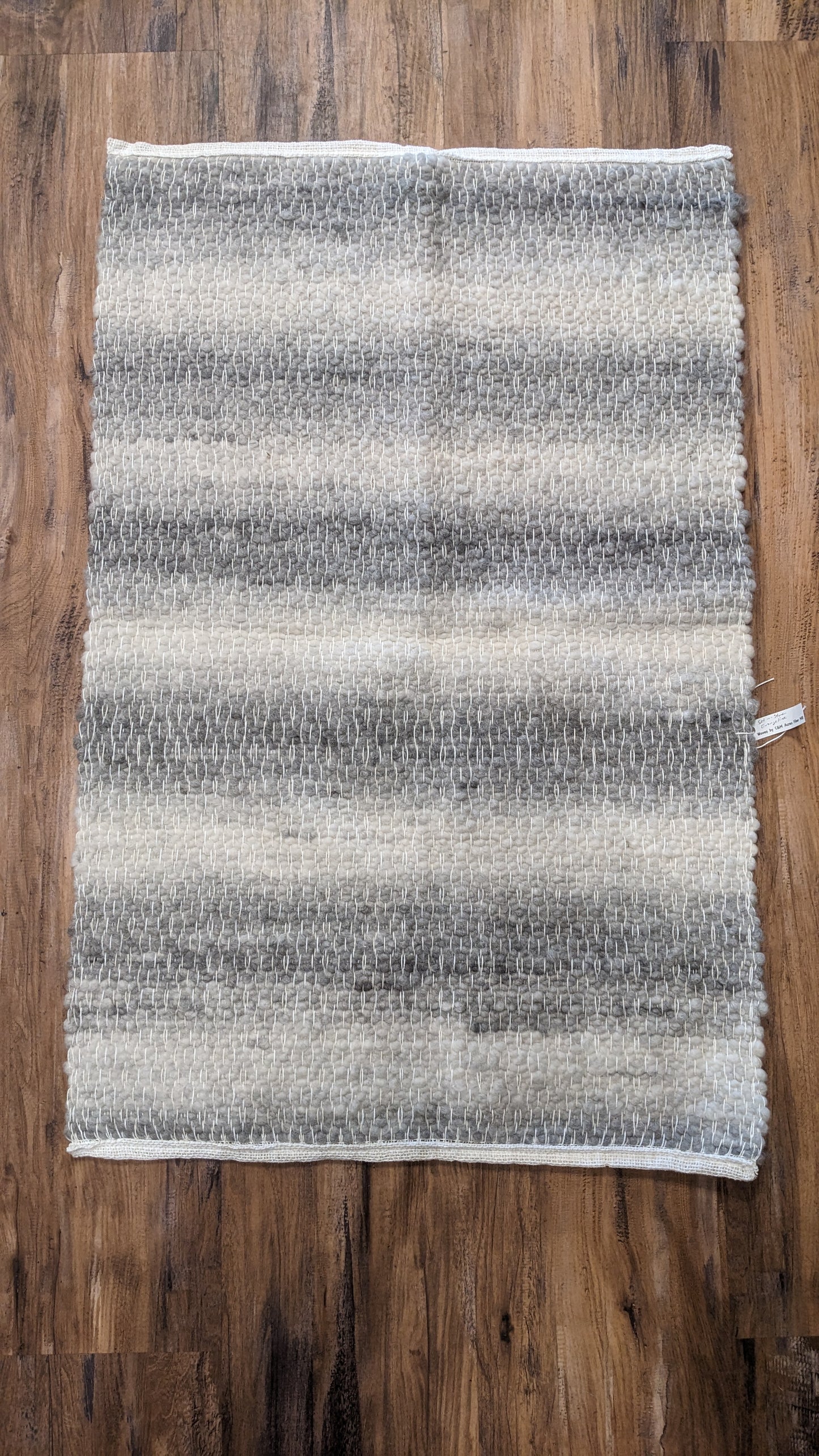 Handmade Rugs - 2' x 3'