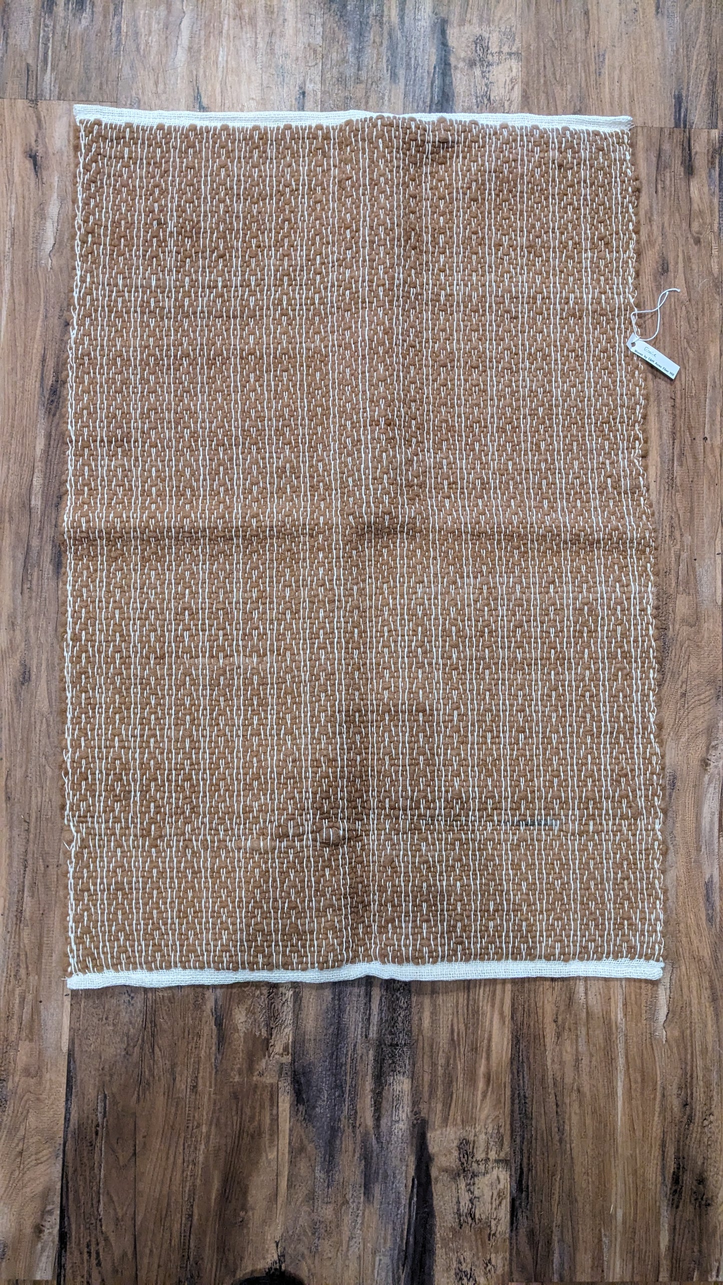 Handmade Rugs - 2' x 3'