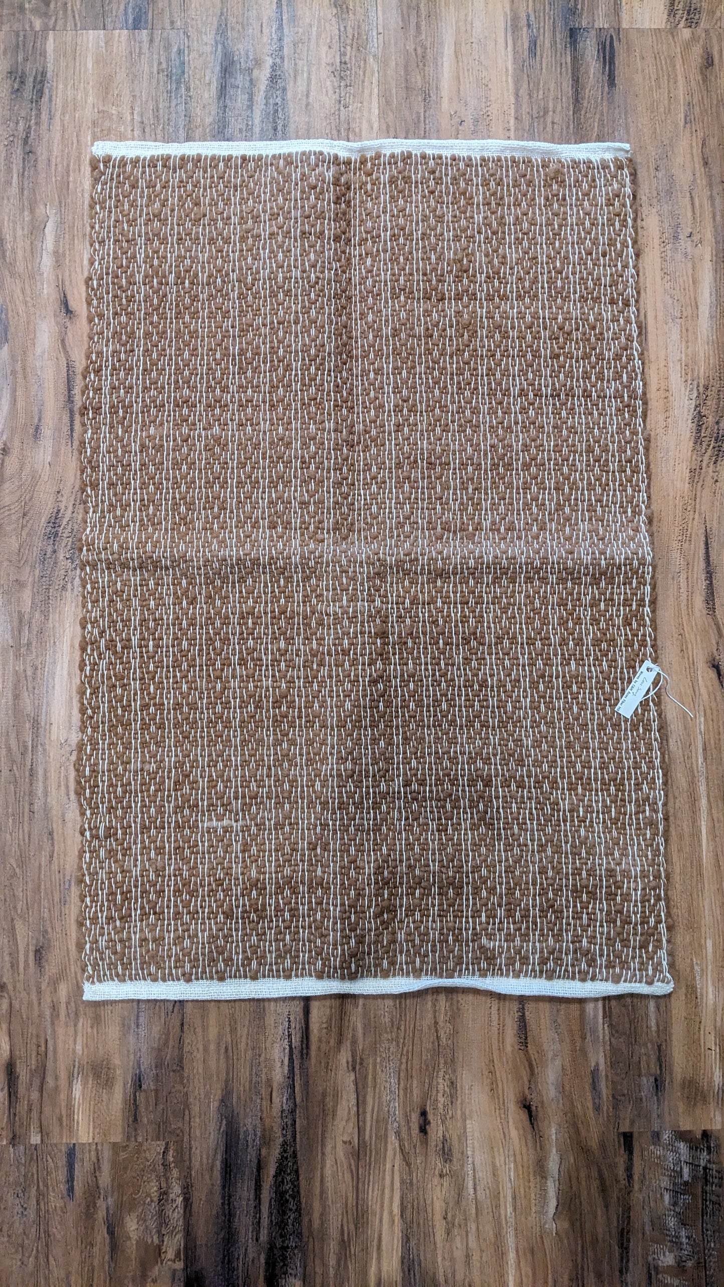 Handmade Rugs - 2' x 3'