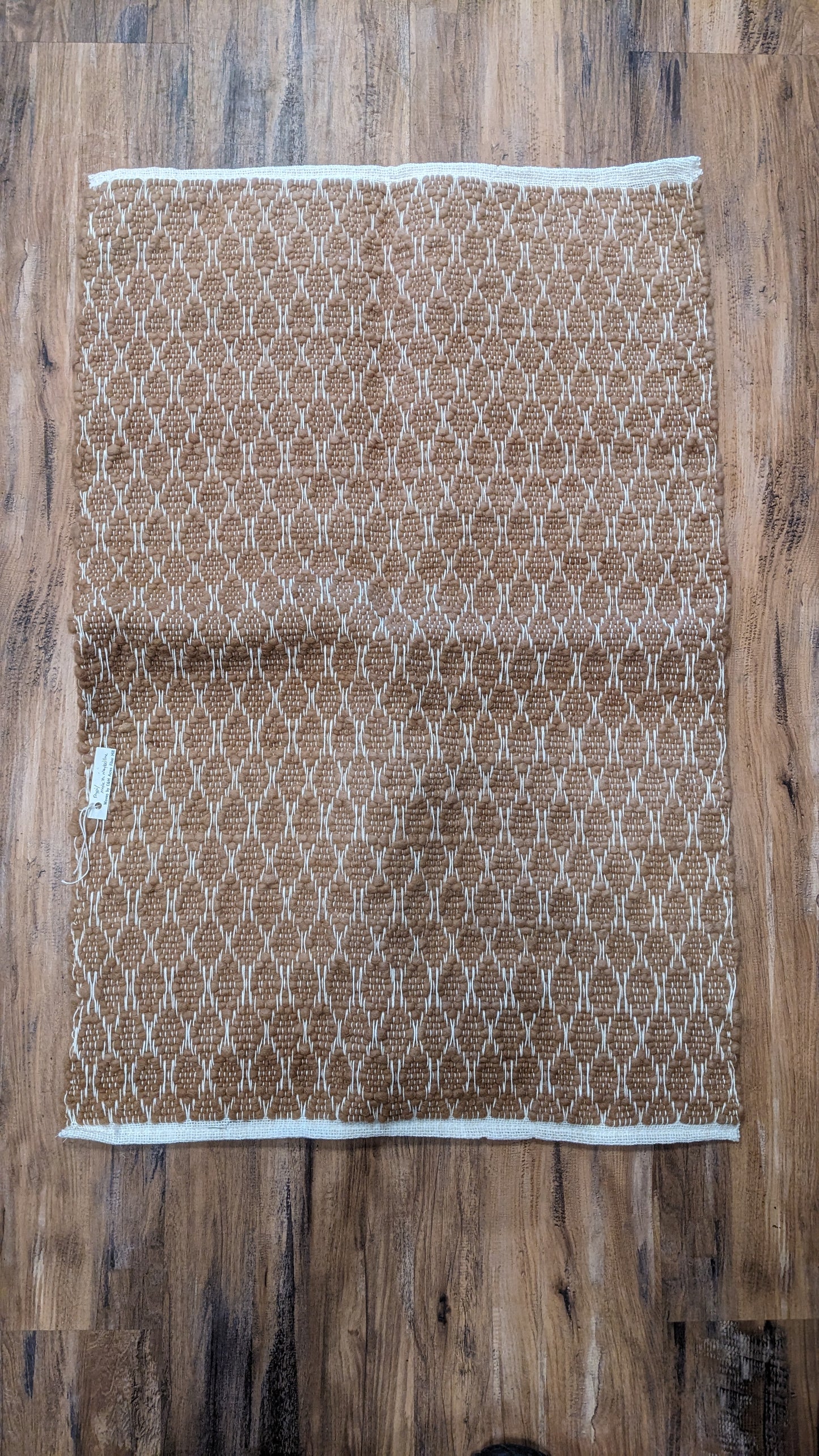 Handmade Rugs - 2' x 3'