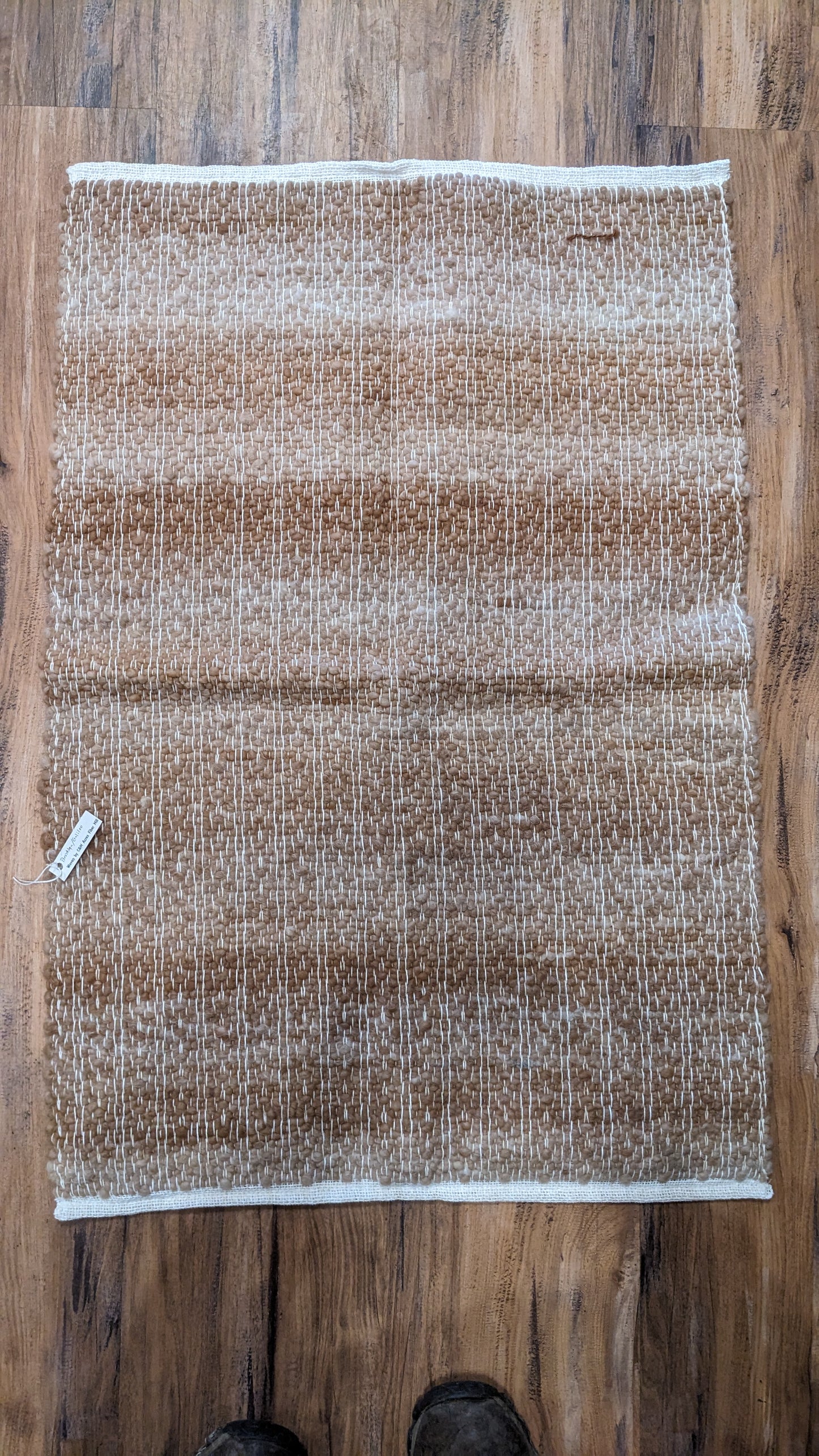 Handmade Rugs - 2' x 3'