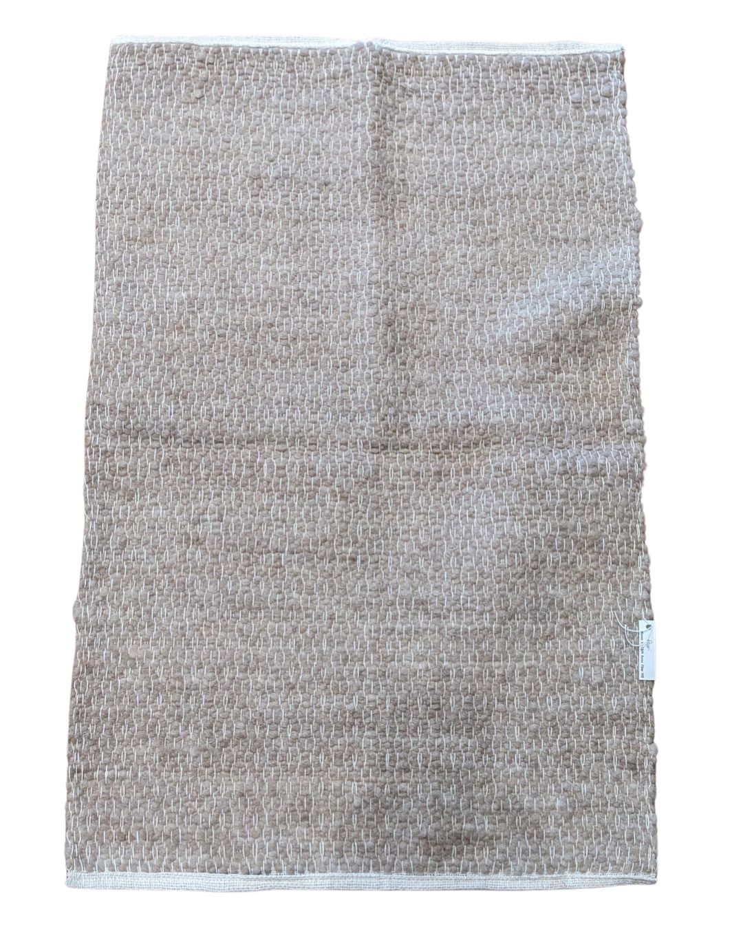 Handmade Rugs - 2' x 3'