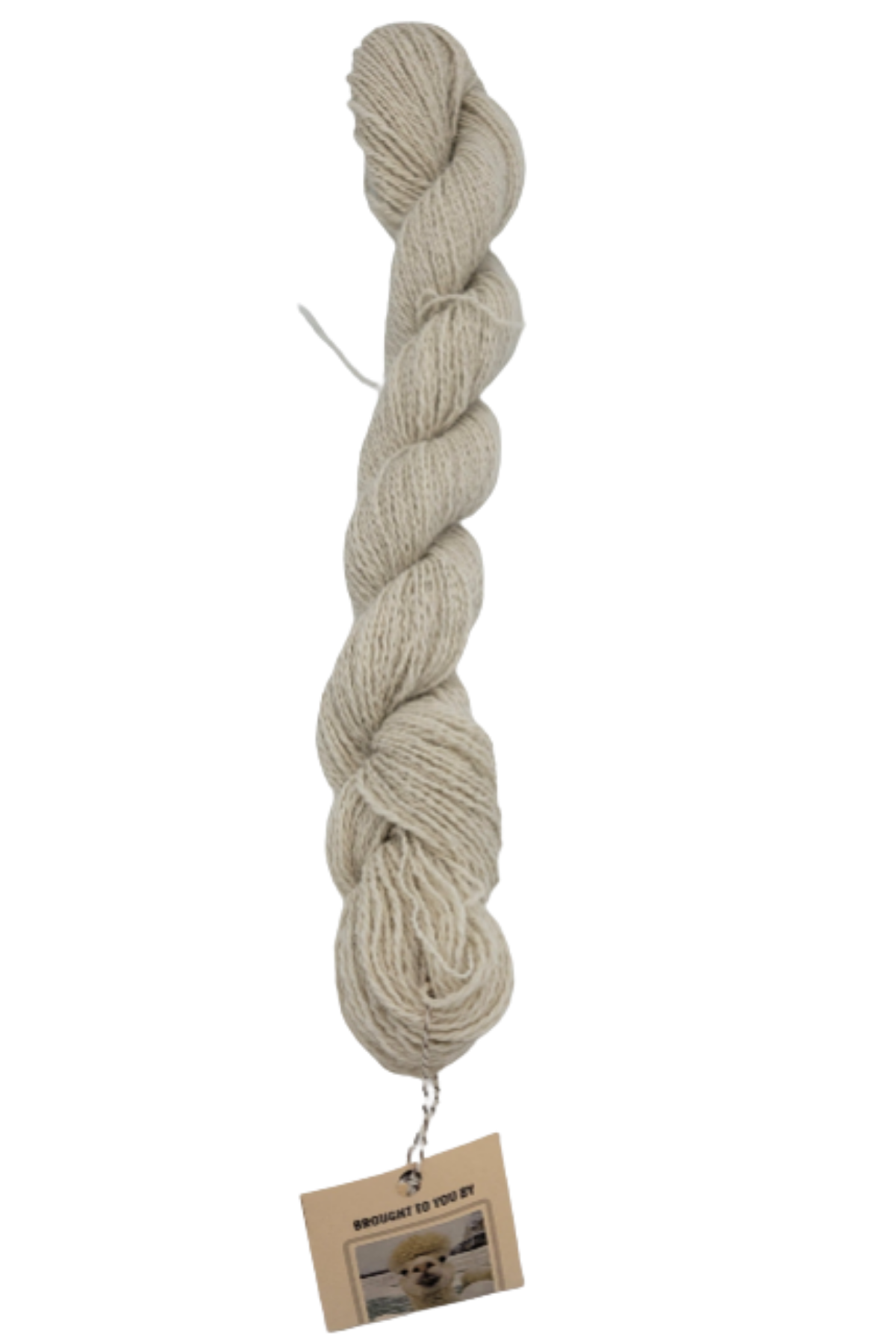 Eagle Eye Farm Yarn-Fingerling