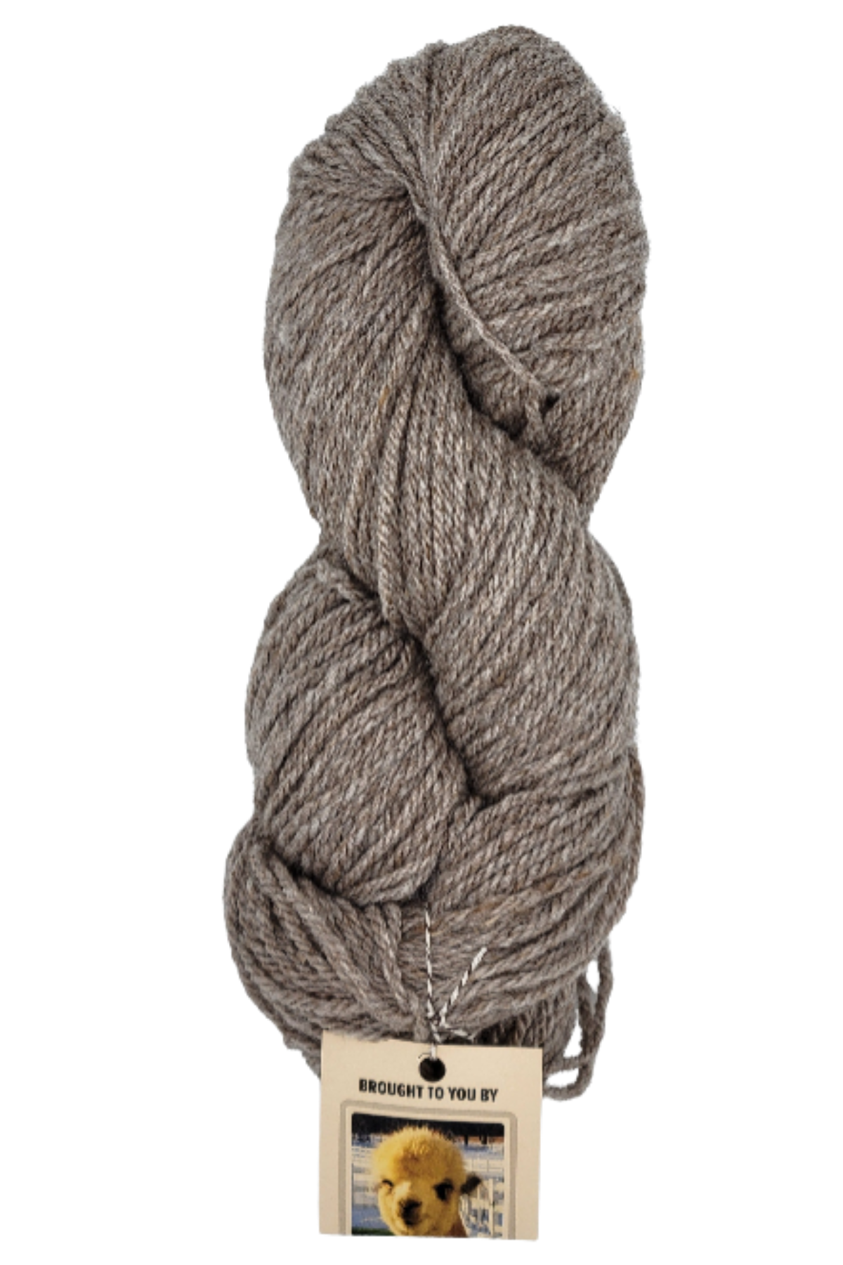 Eagle Eye Farm Alpaca Yarn-DK