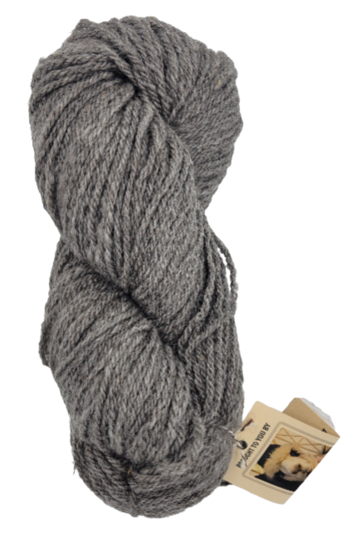 Eagle Eye Farm Alpaca Yarn-Bulky