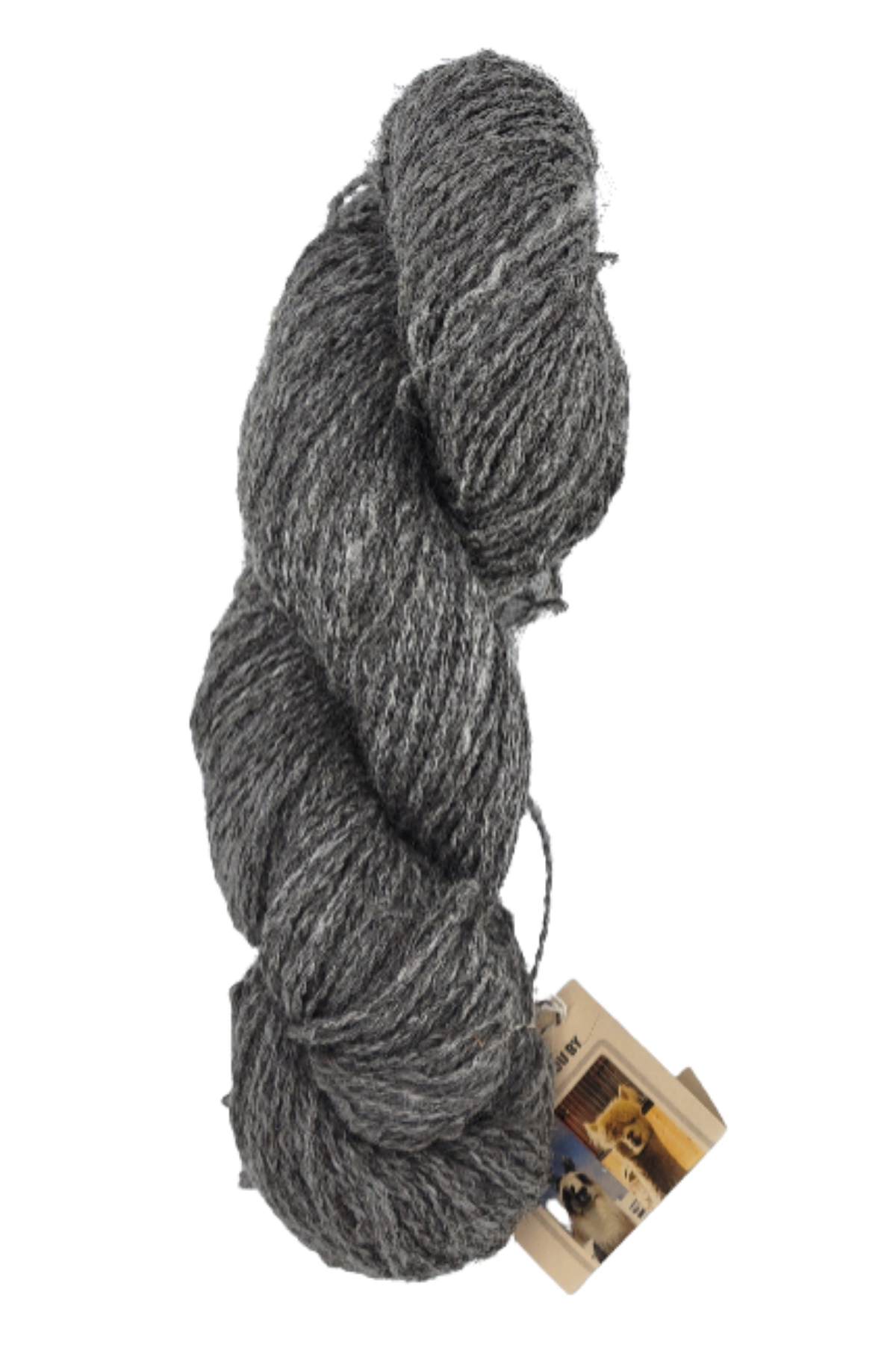 Eagle Eye Farm Alpaca Yarn-Sportweight