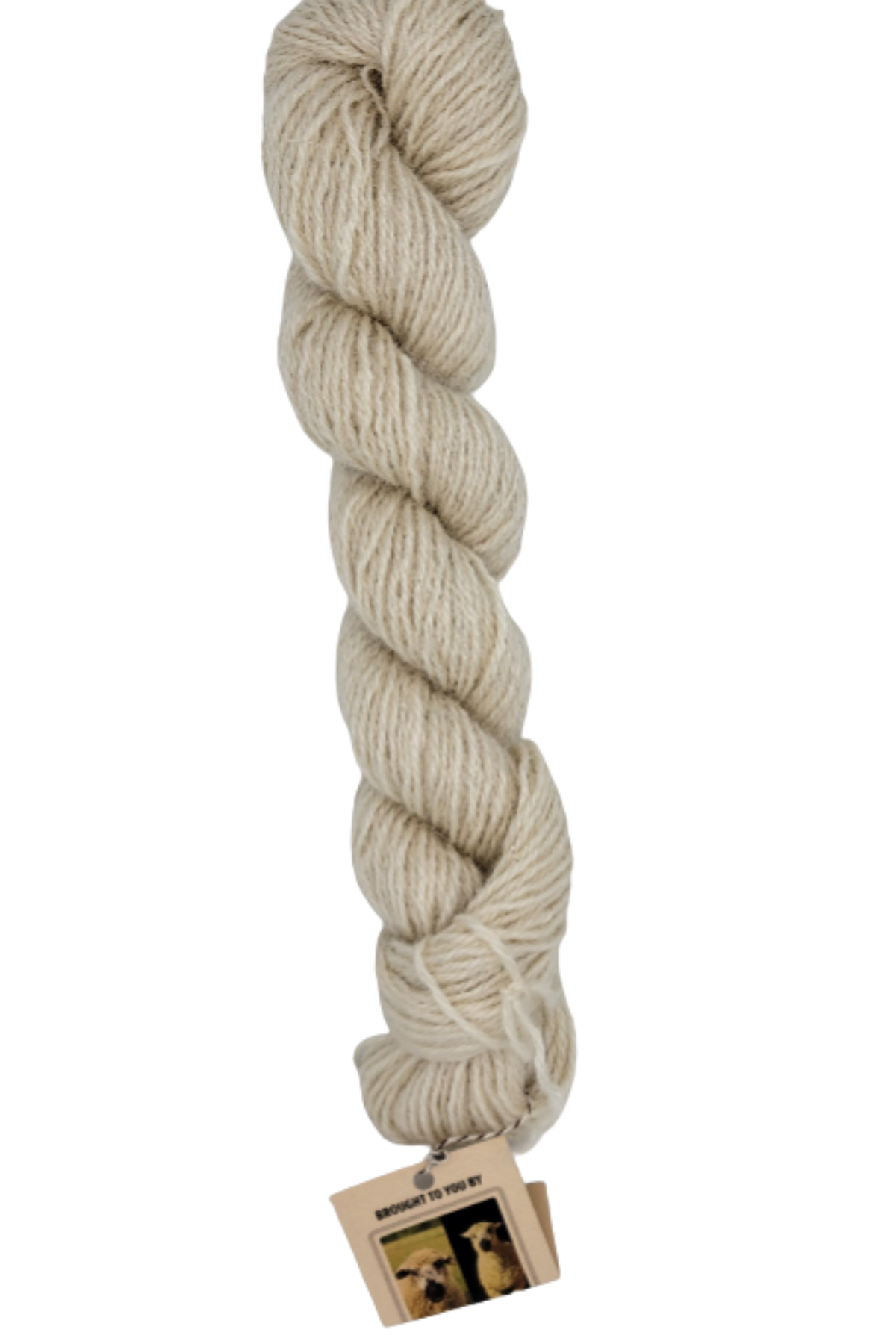 Eagle Eye Farm Sheep Yarn-Sportweight