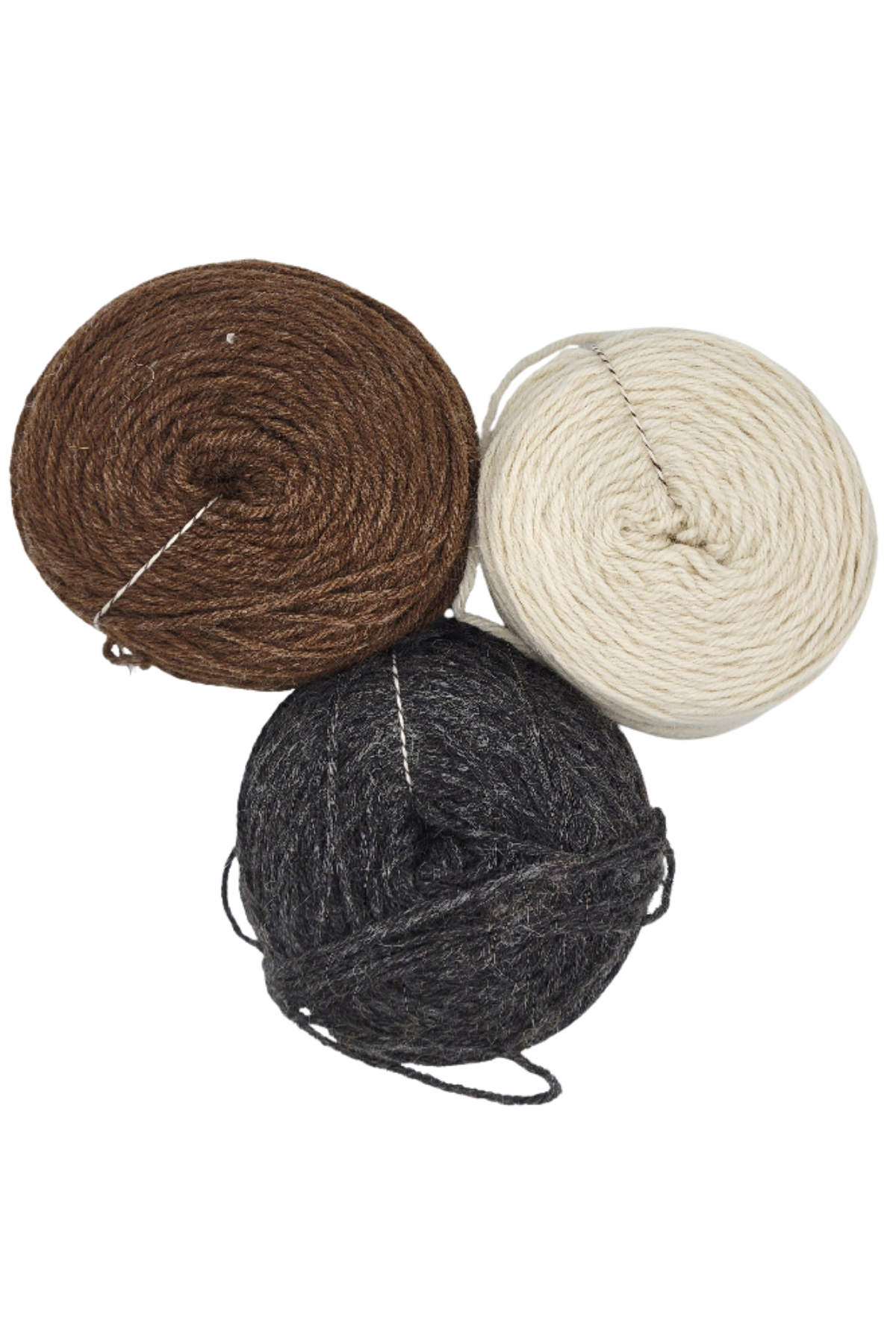 DK Yarn (70% alpaca/30% merino)