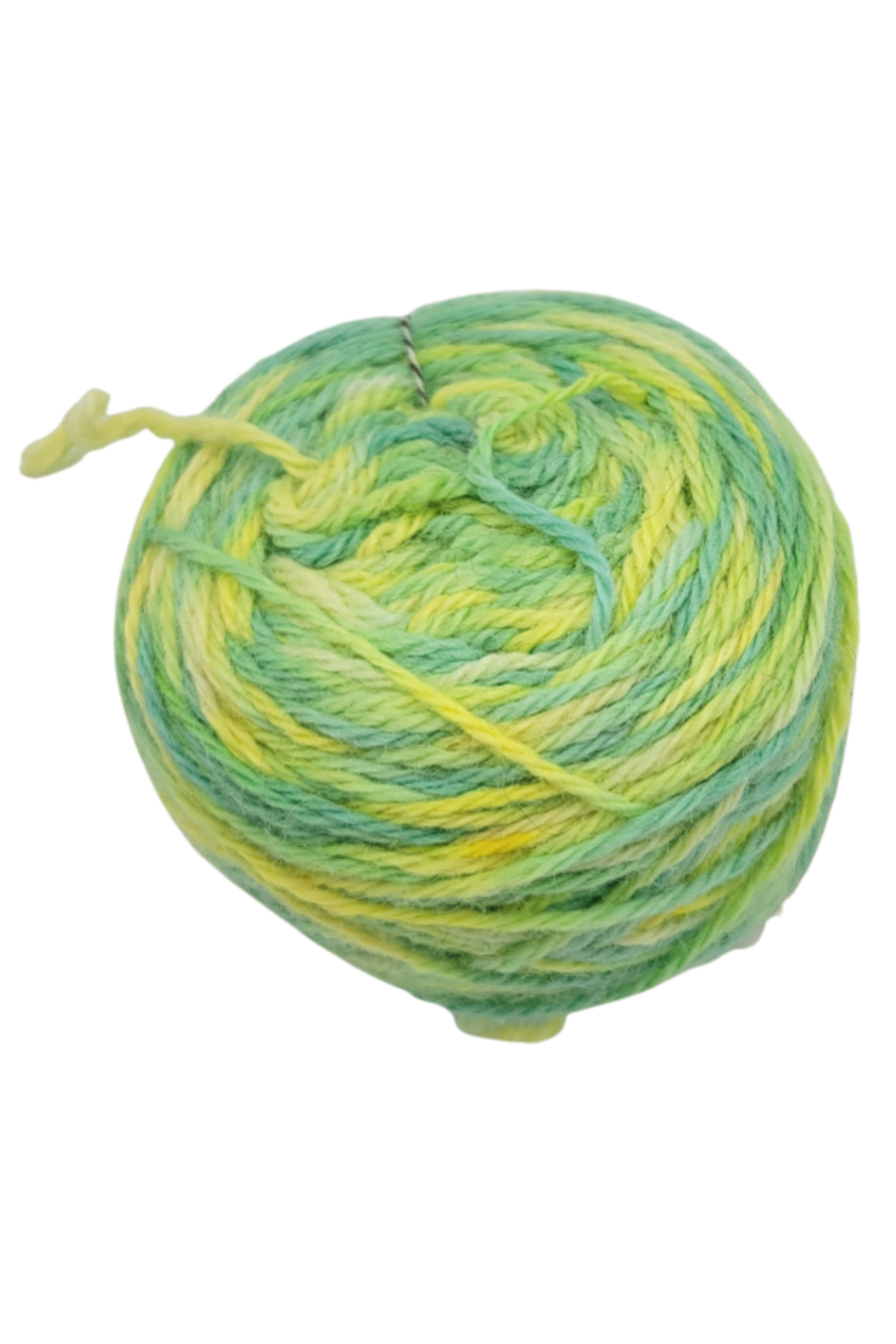 Worsted 3 ply 100% alpaca yarn