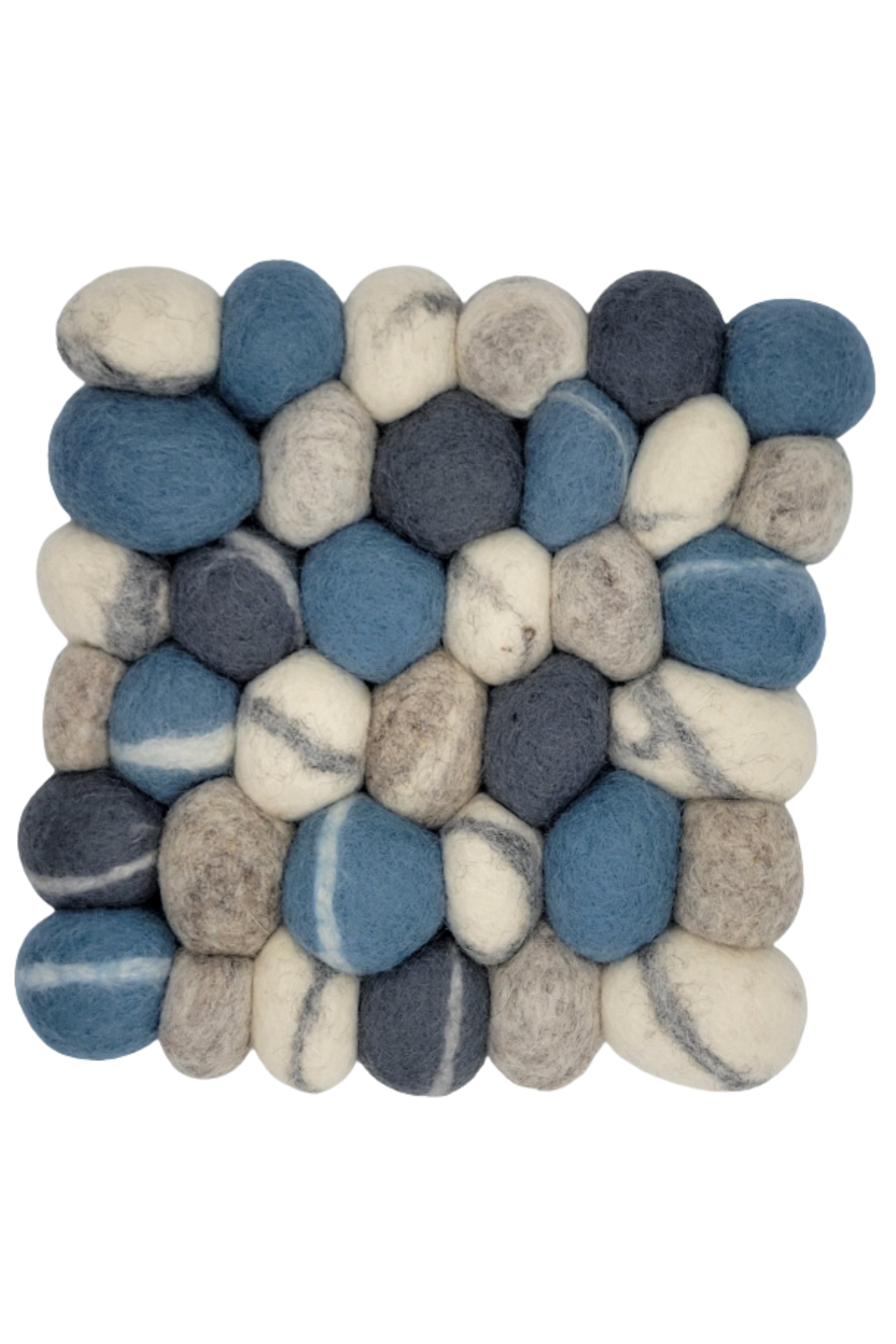 Marble trivets