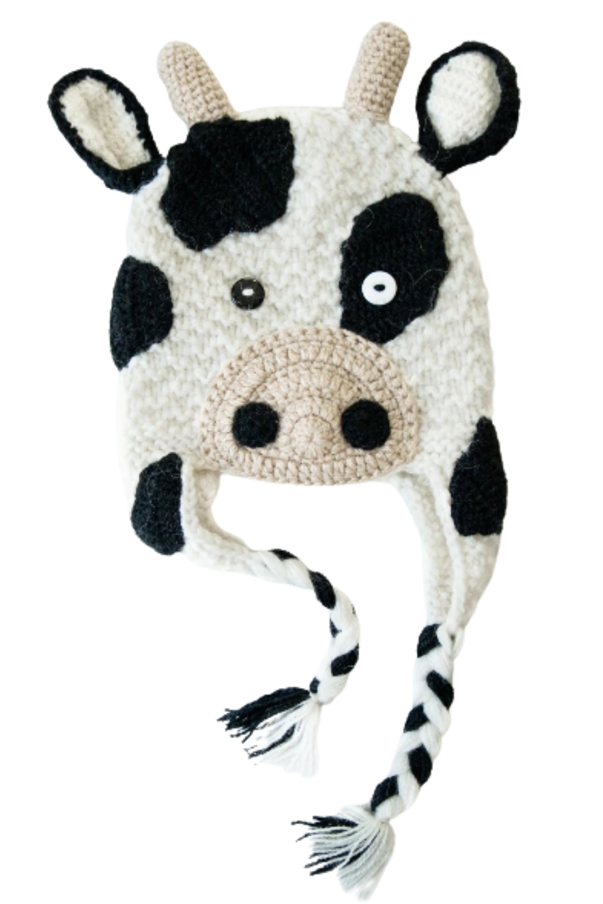 Adult Animal Hat