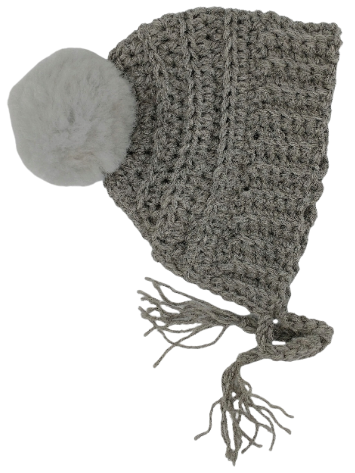 Handmade Alpine Bonnet Kids