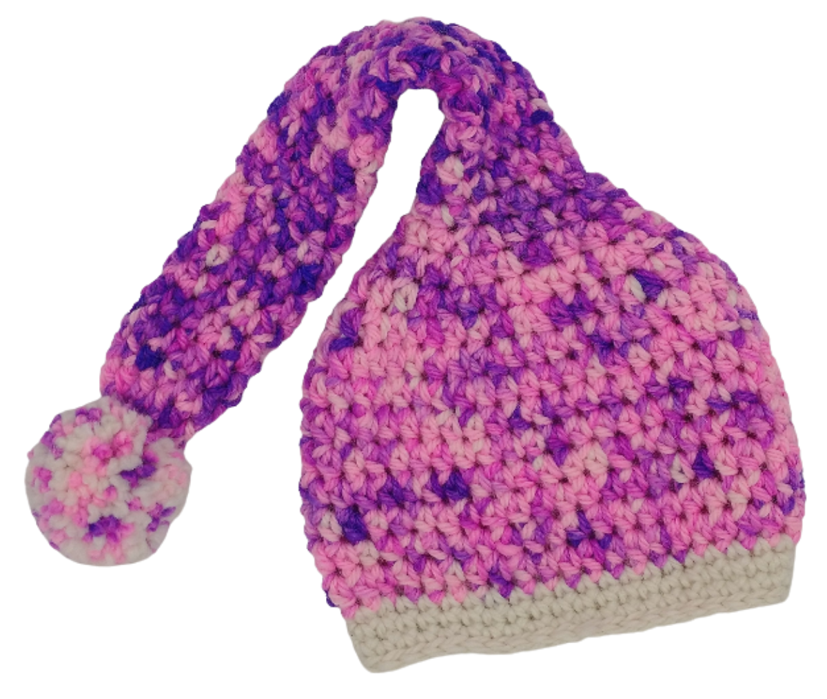 Handmade Kids Whoville Hat