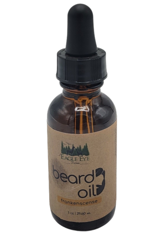 Beard Oil