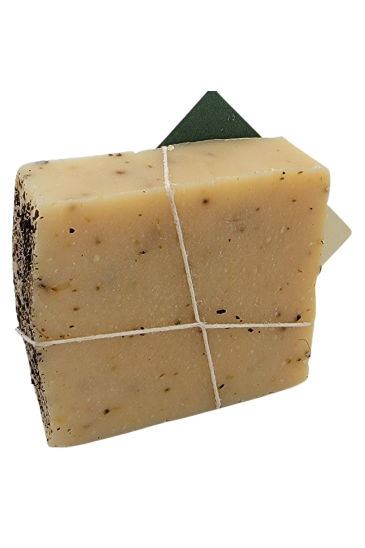 Artisan Sheep's Milk Soap