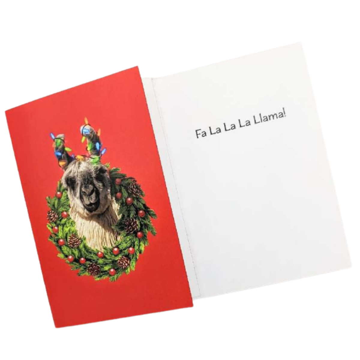 Eagle Eye Farm Greetings Cards