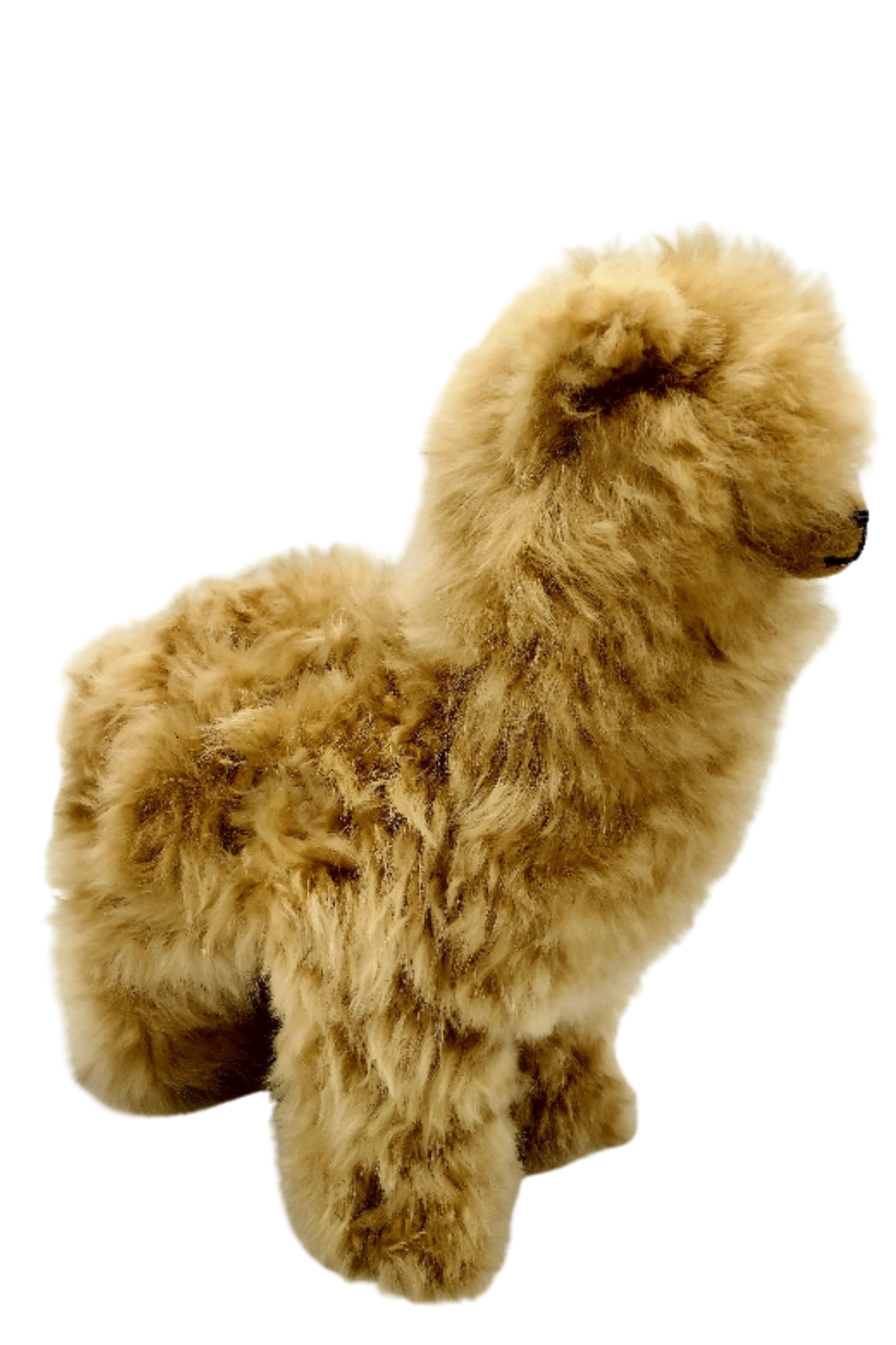 Plush Alpaca XL