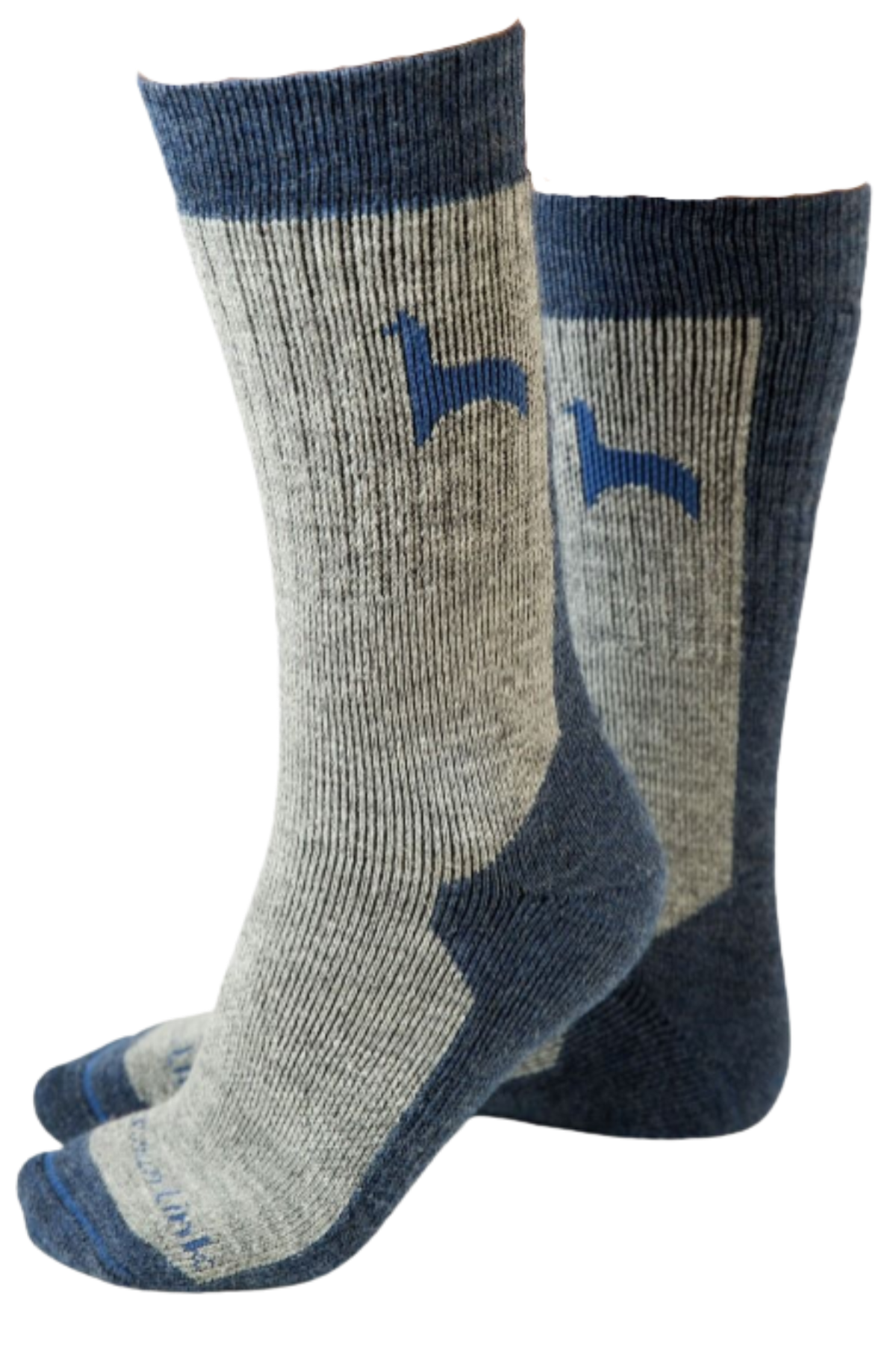 Hiker Alpaca Socks