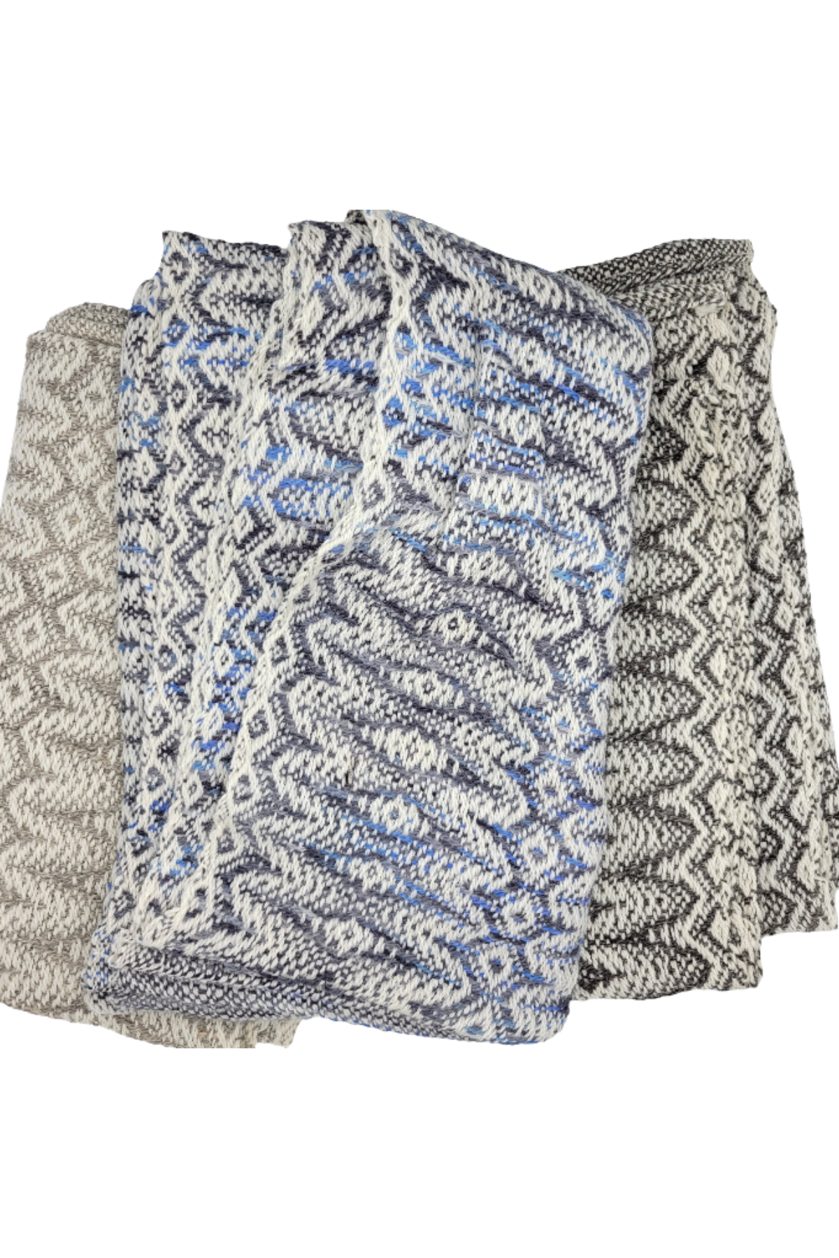 C&M Alpaca Throw Blanket