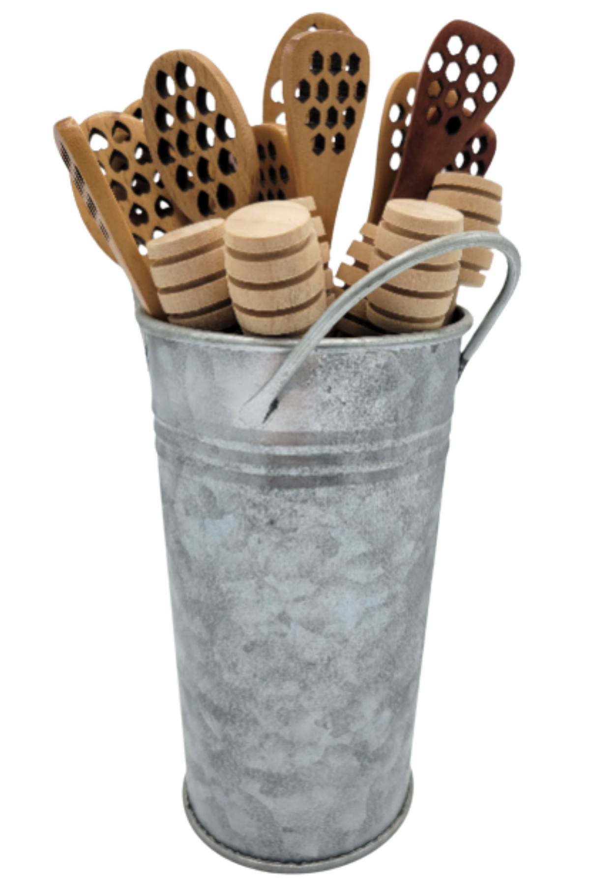 Honey Spoons