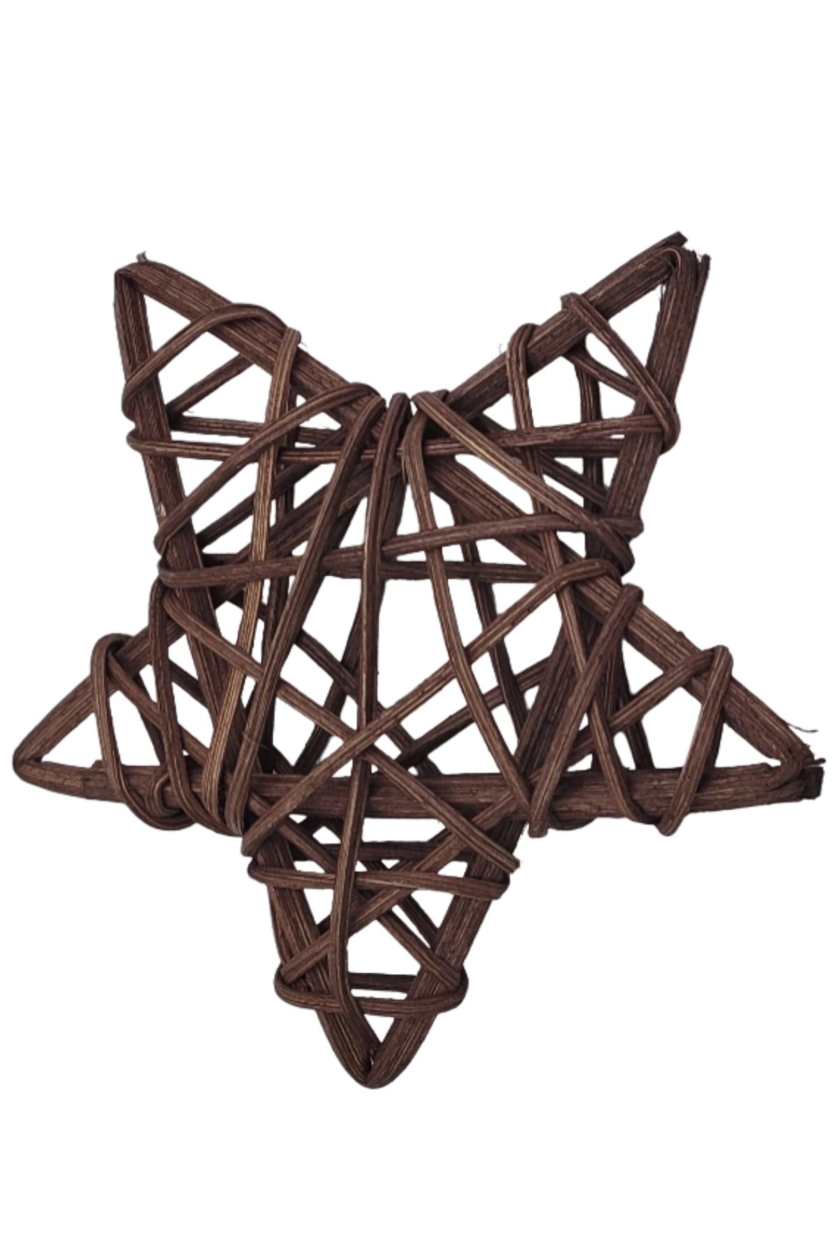 Empty Nesting Star